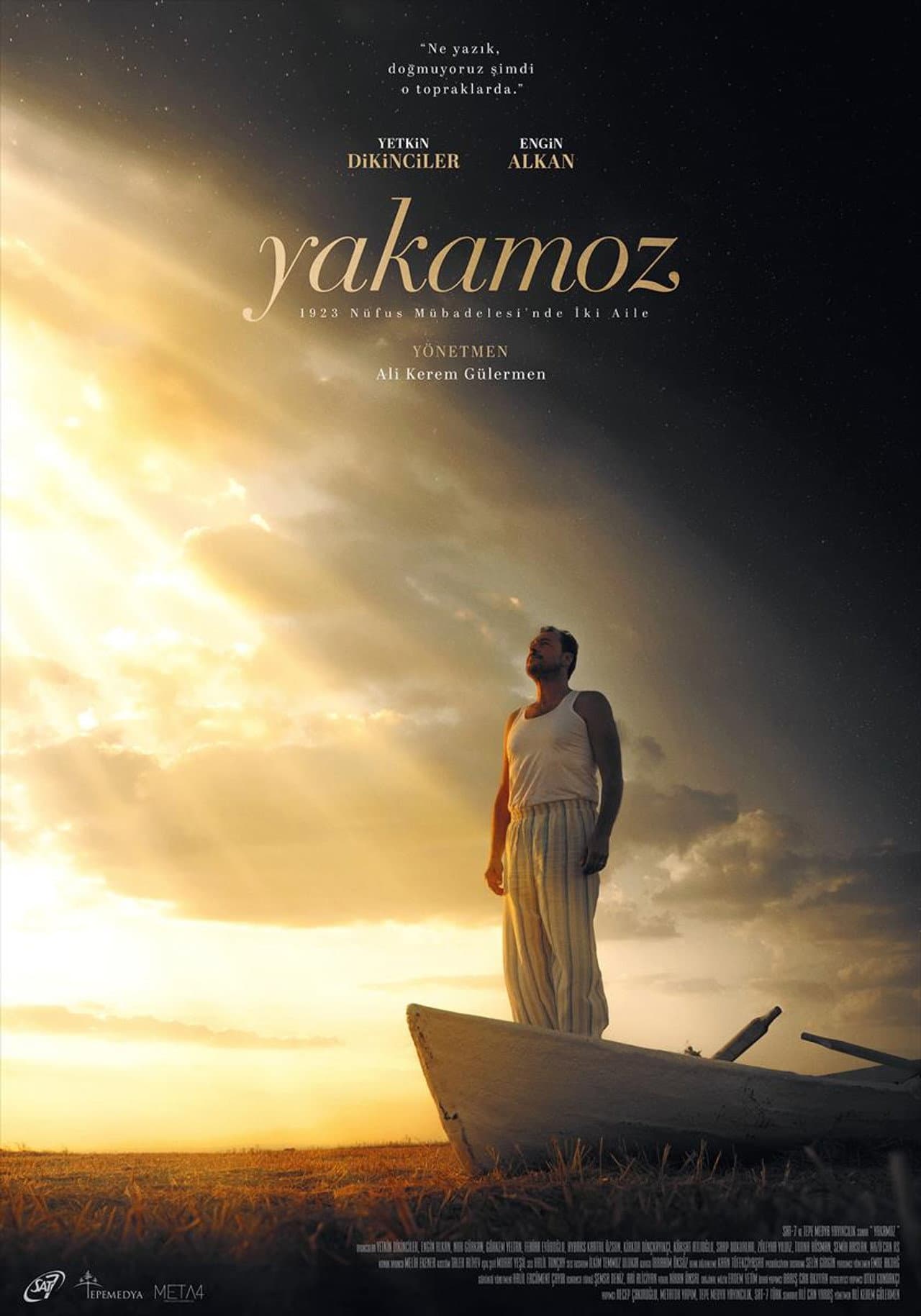 Yakamoz preview 2