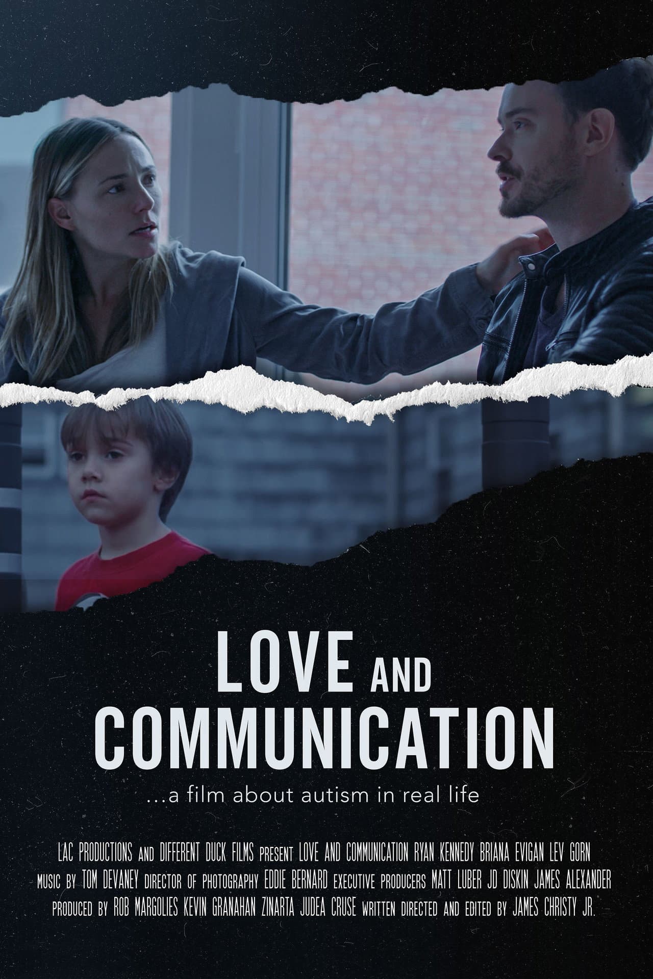 Love and Communication preview 2