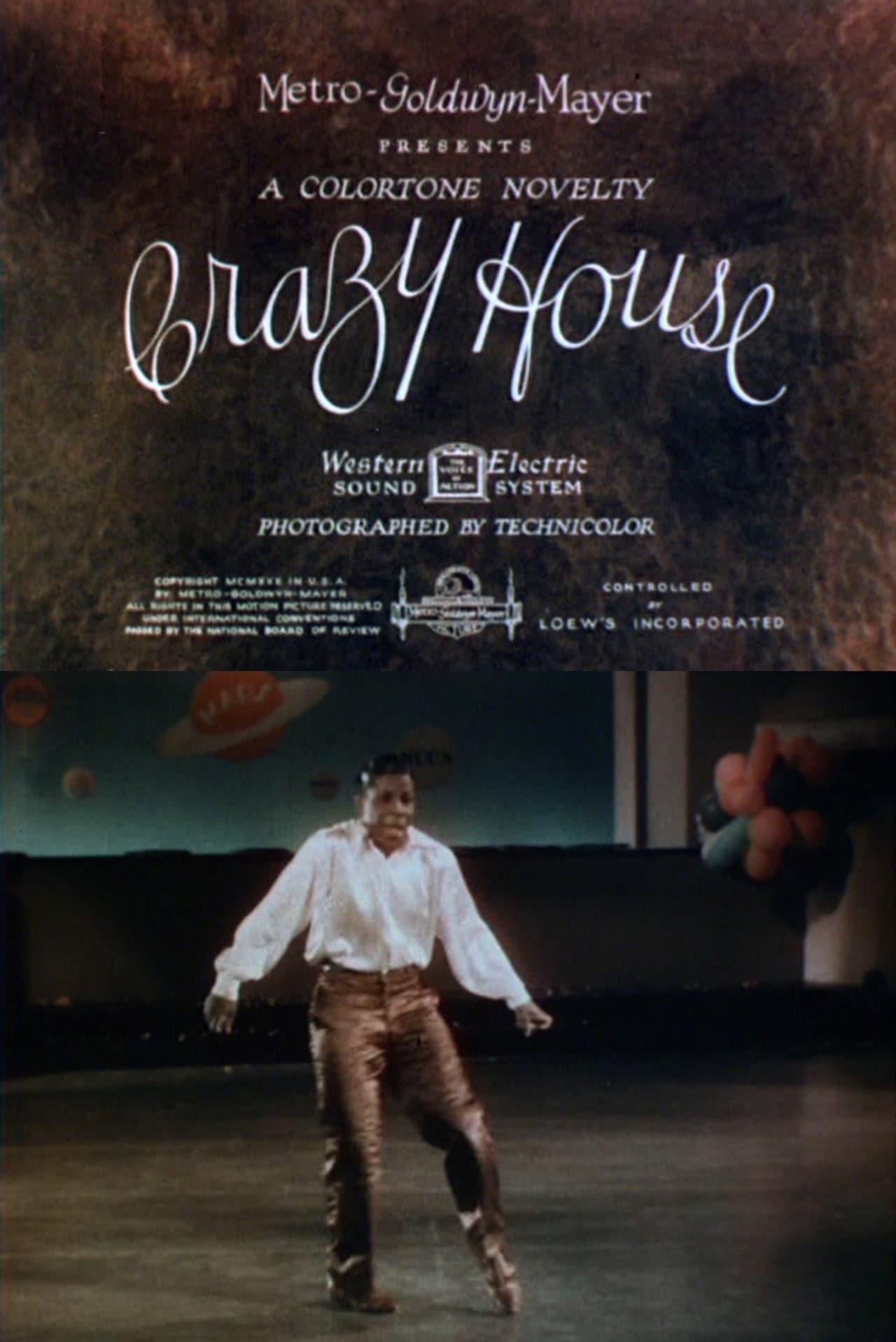 Crazy House preview 1