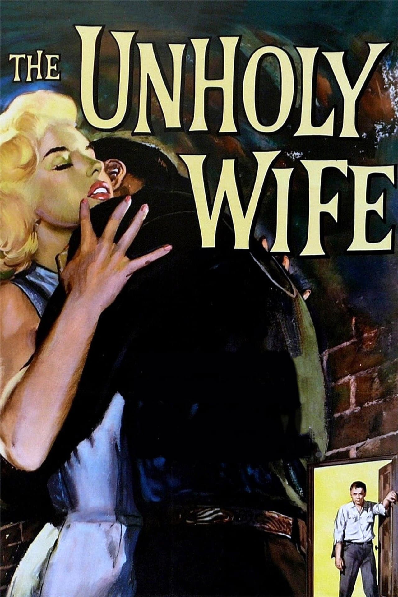 The Unholy Wife preview 2