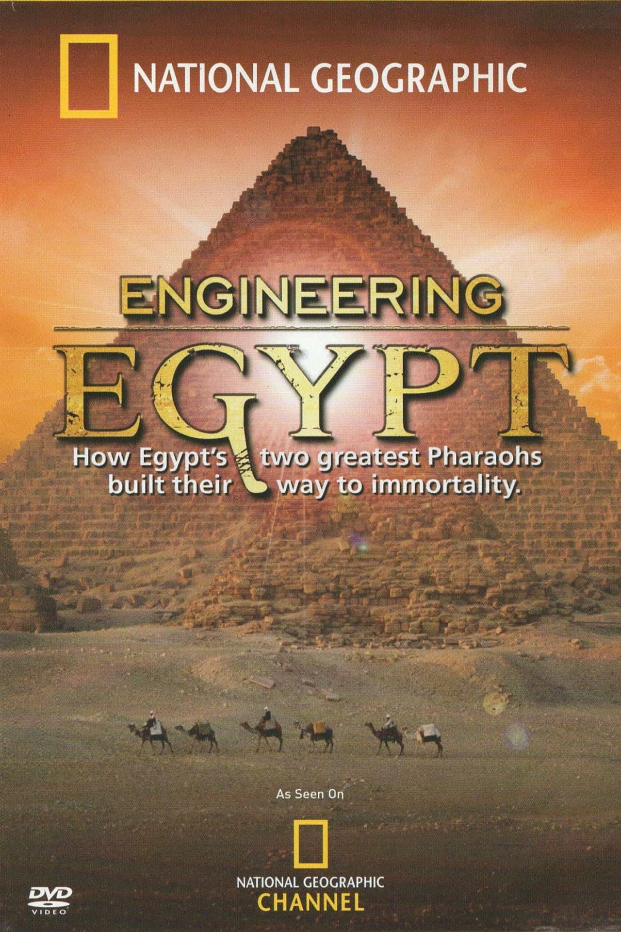 Engineering Egypt preview 1