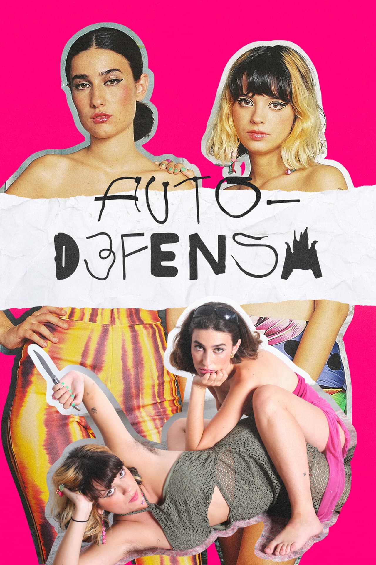 Autodefensa preview 2