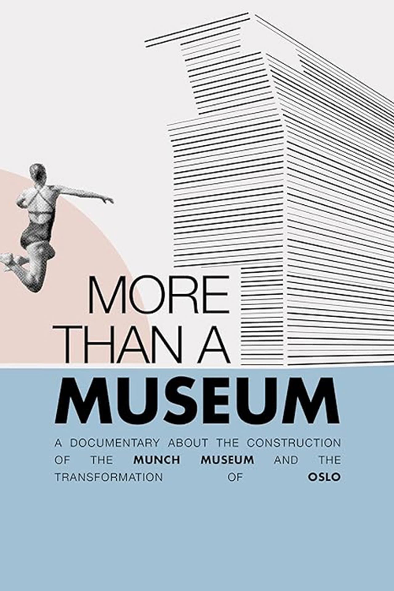 More Than a Museum preview 1