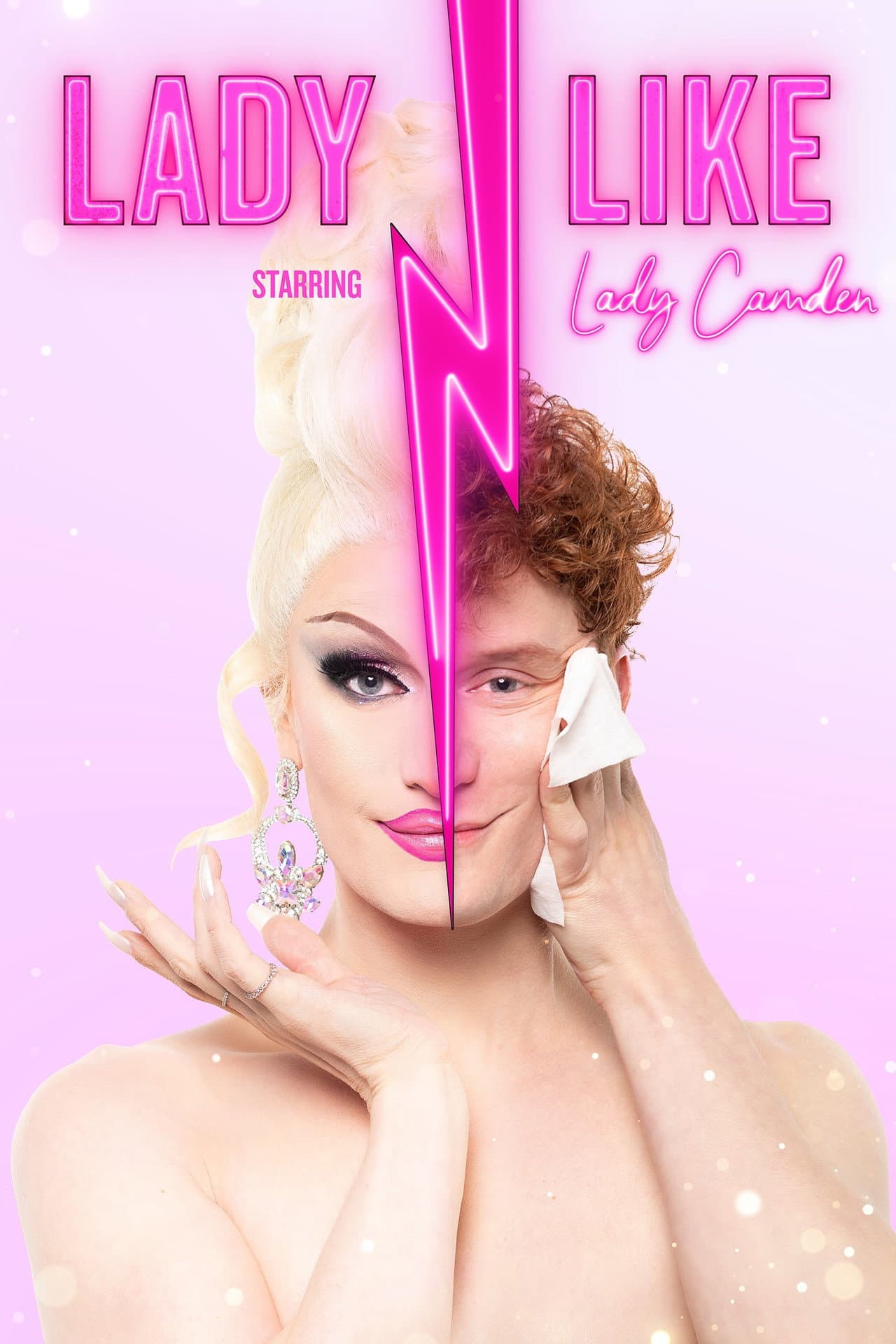 Lady Like preview 2