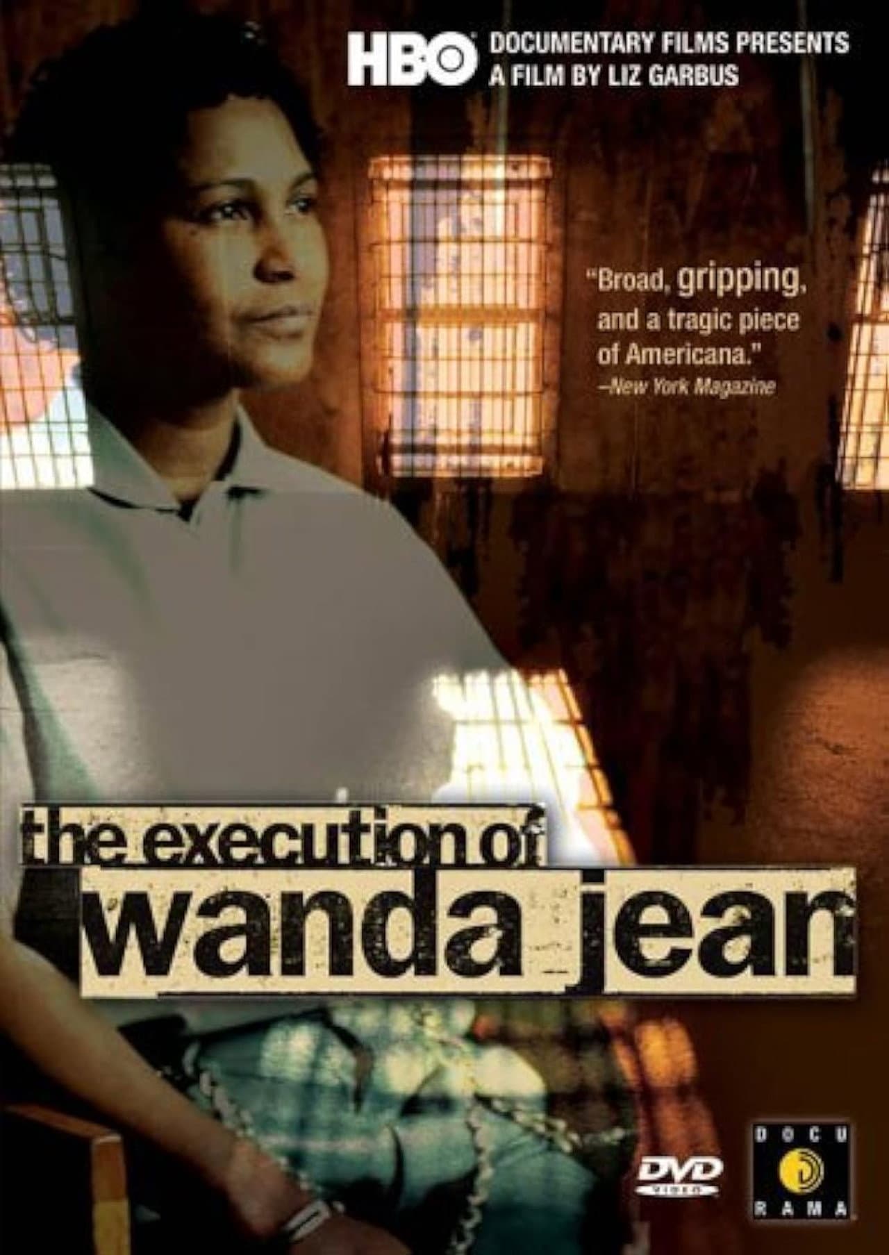 The Execution of Wanda Jean preview 1
