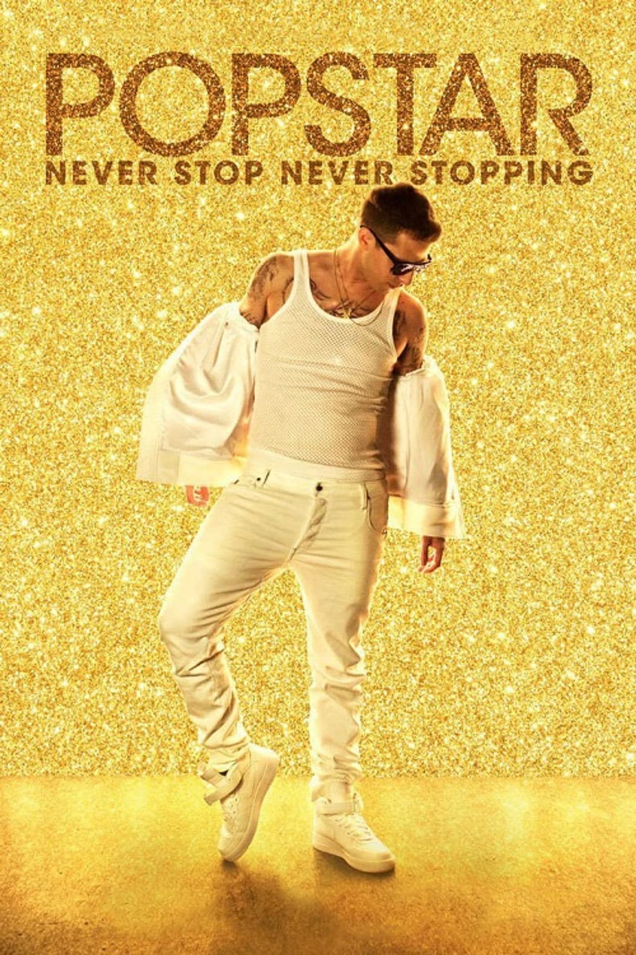 Popstar: Never Stop Never Stopping preview 2