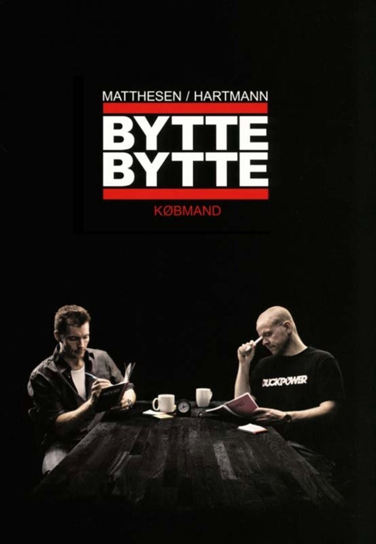 Bytte Bytte Købmand preview 2