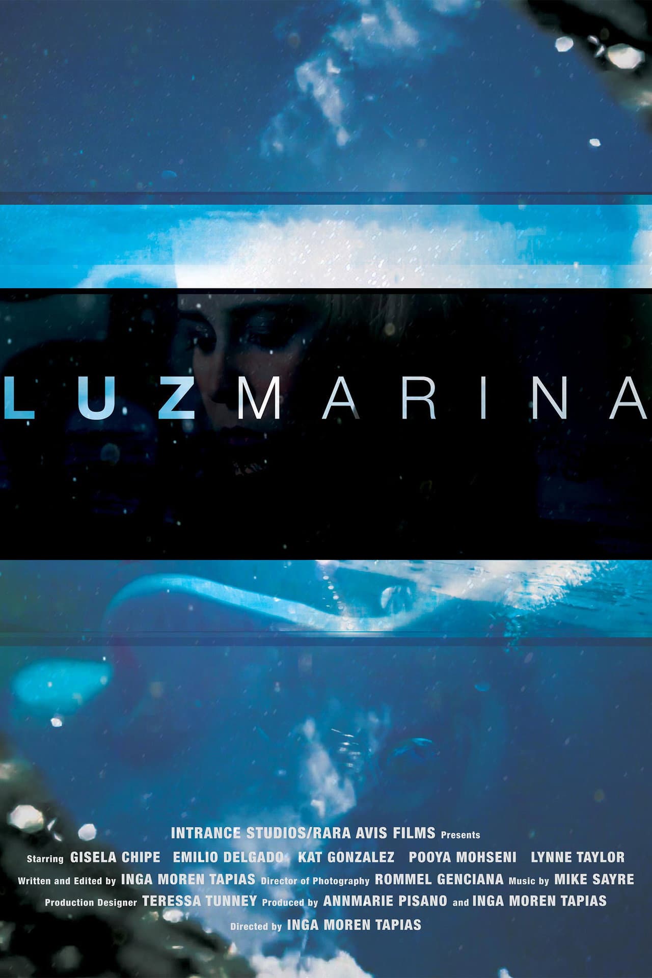 Luz Marina preview 1
