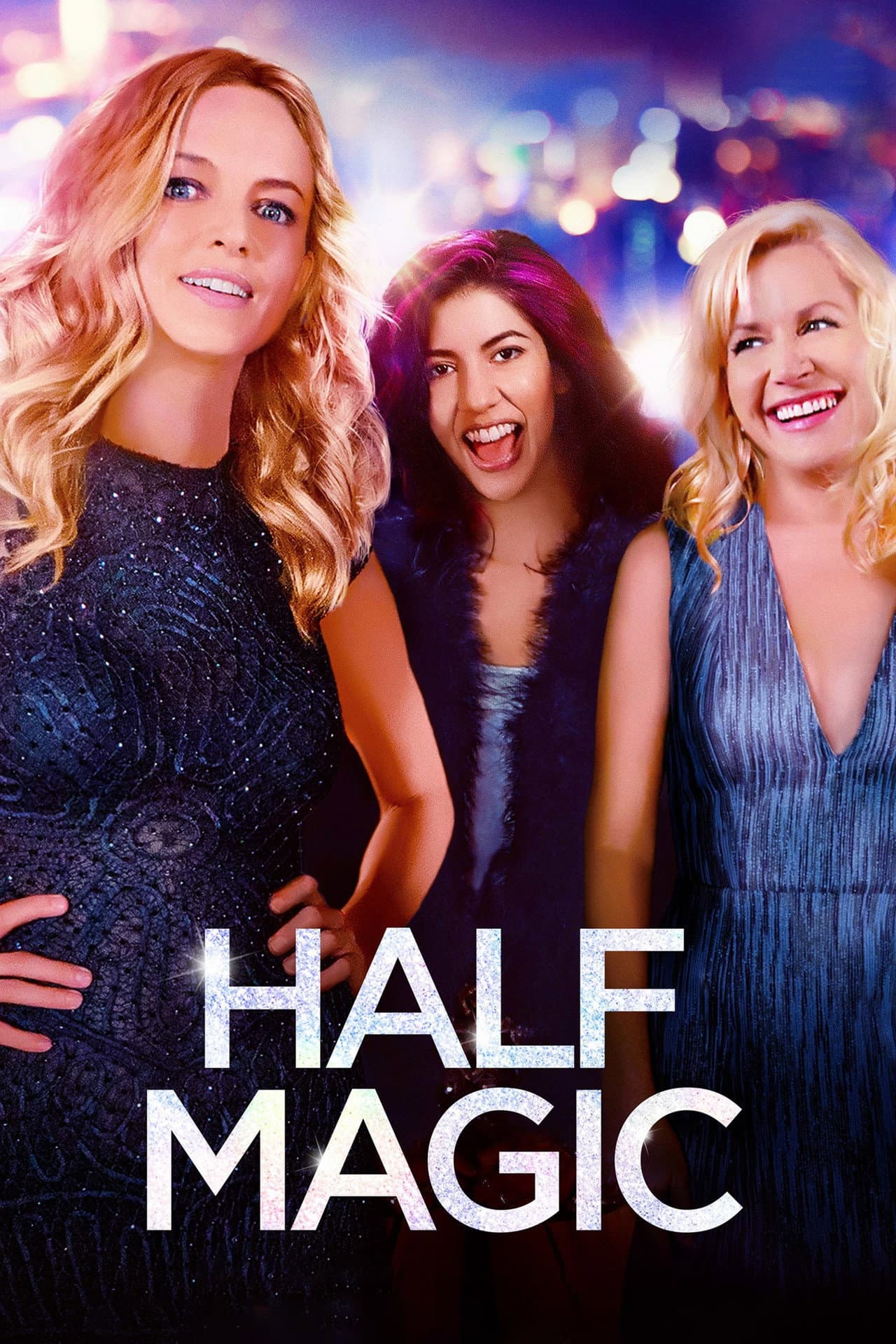 Half Magic preview 2