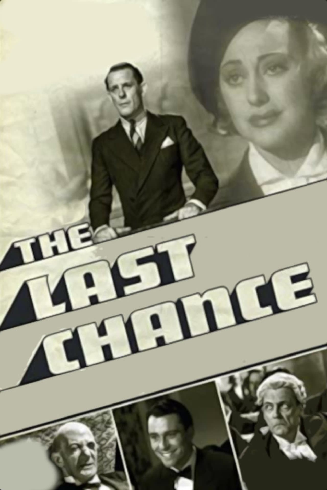 The Last Chance preview 1