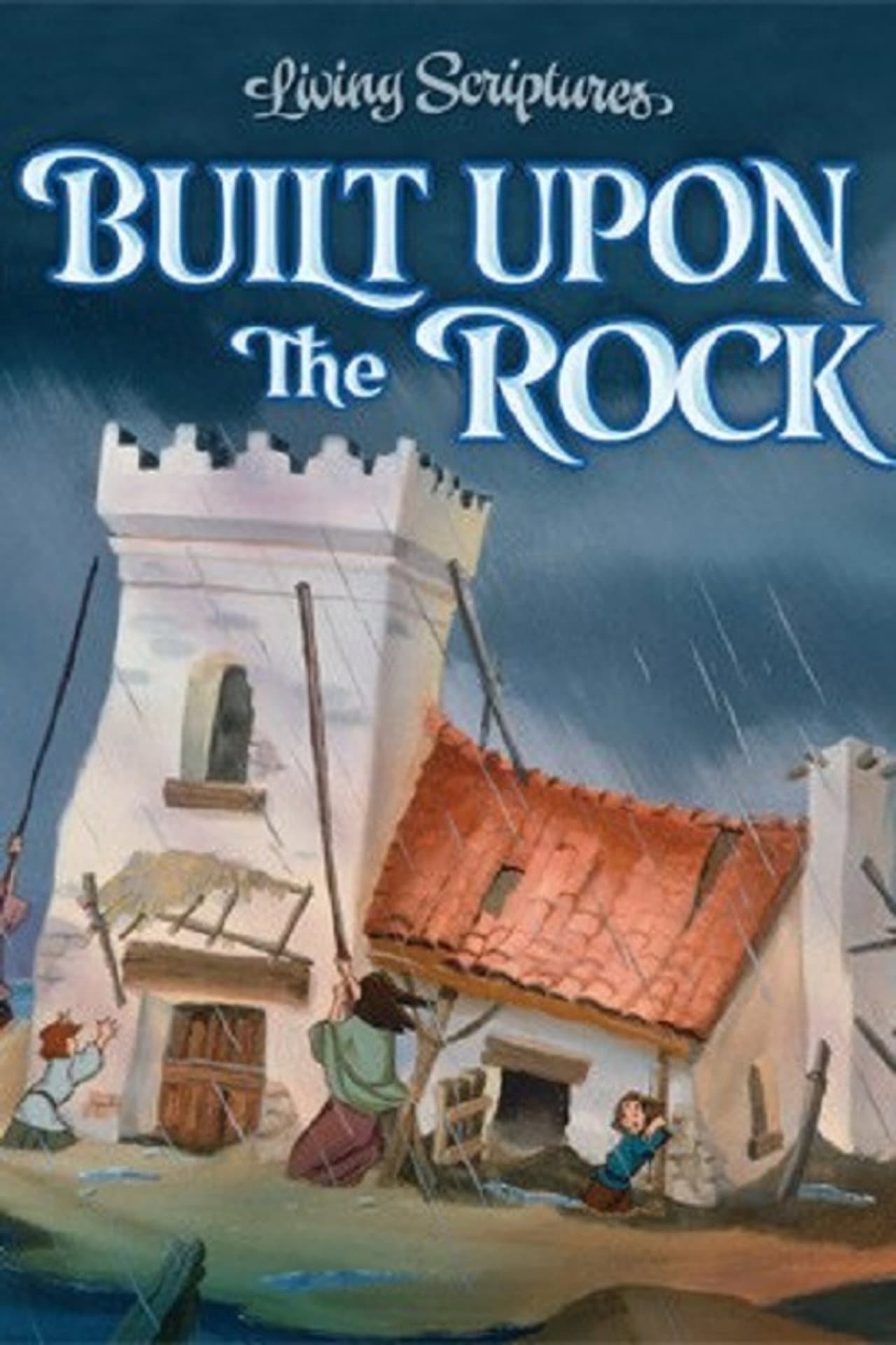 Built Upon the Rock preview 2
