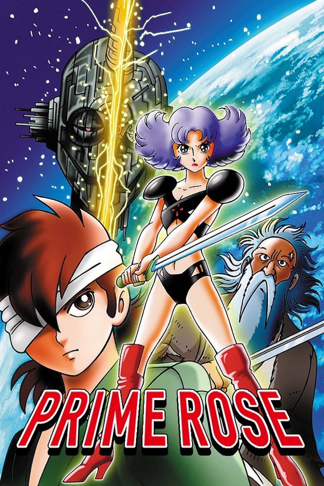 A Time Slip of 10,000 Years: Prime Rose preview 2