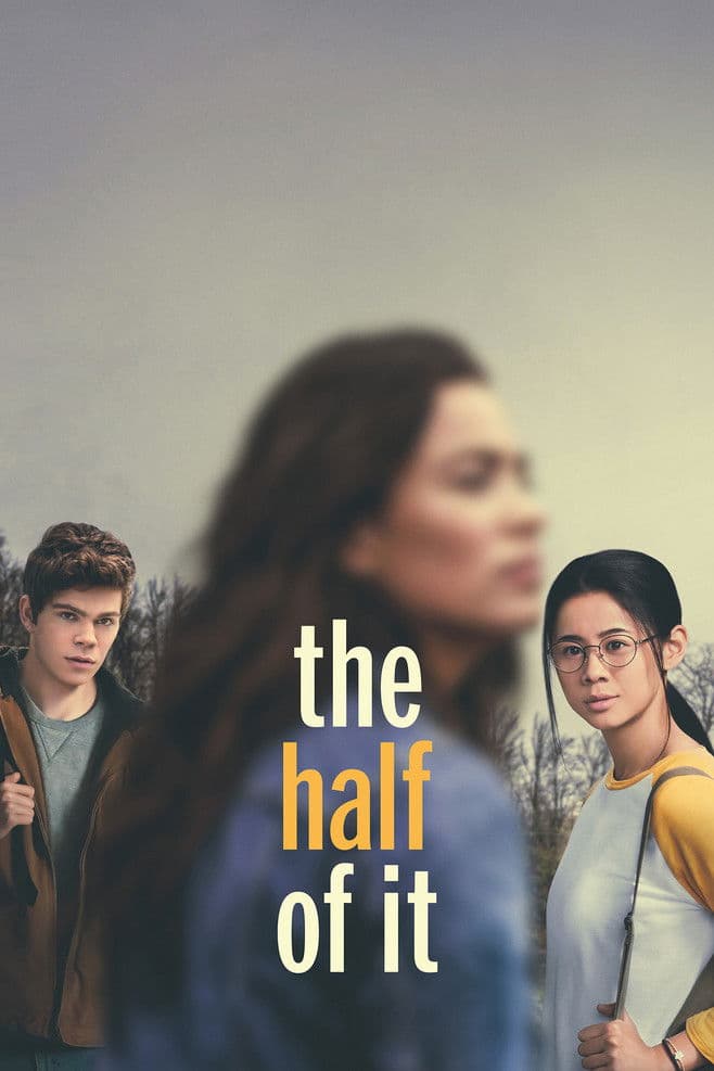 The Half of It preview 2