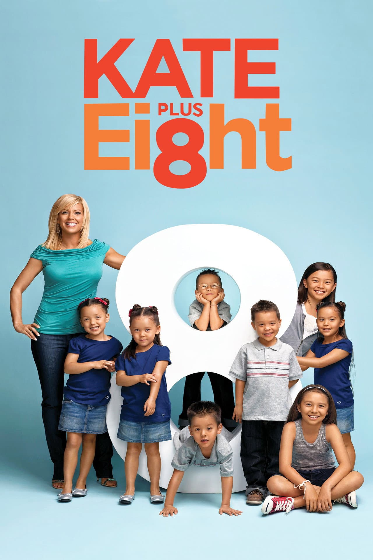 Kate Plus 8 preview 2