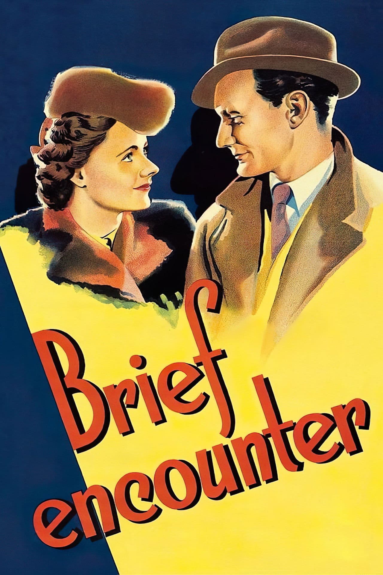 Brief Encounter preview 2
