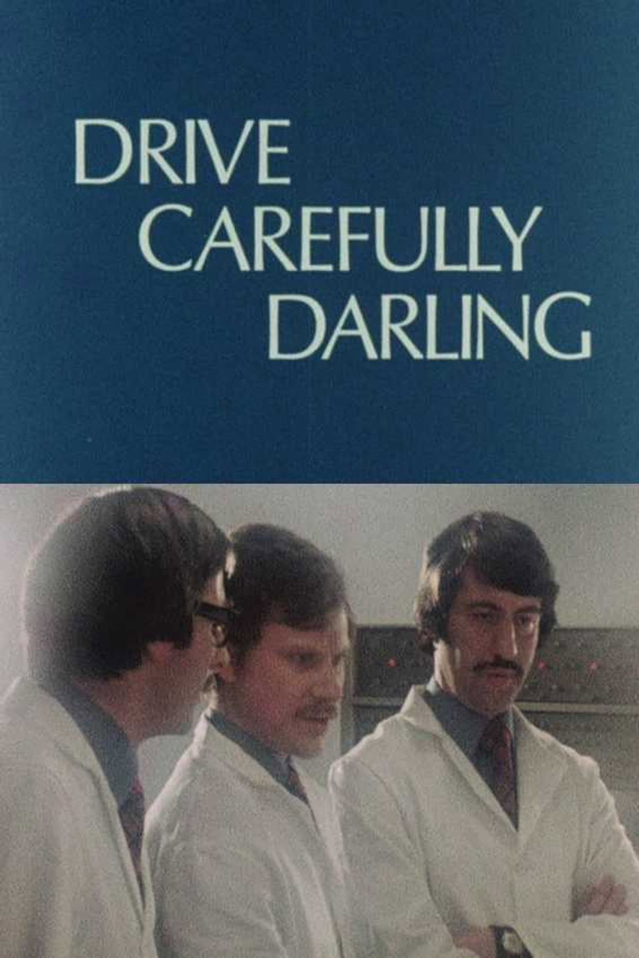 Drive Carefully, Darling preview 1