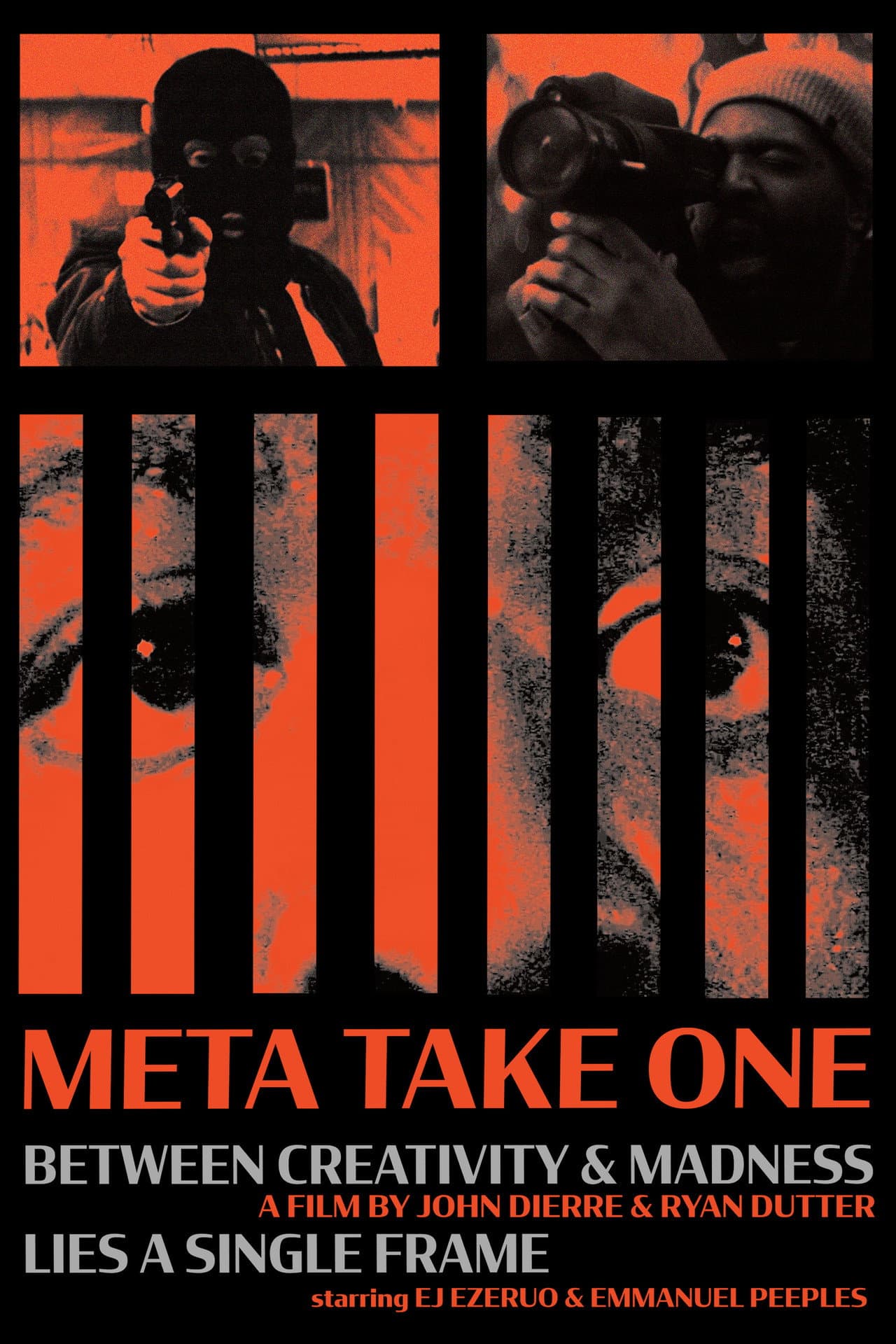 Meta Take One preview 2