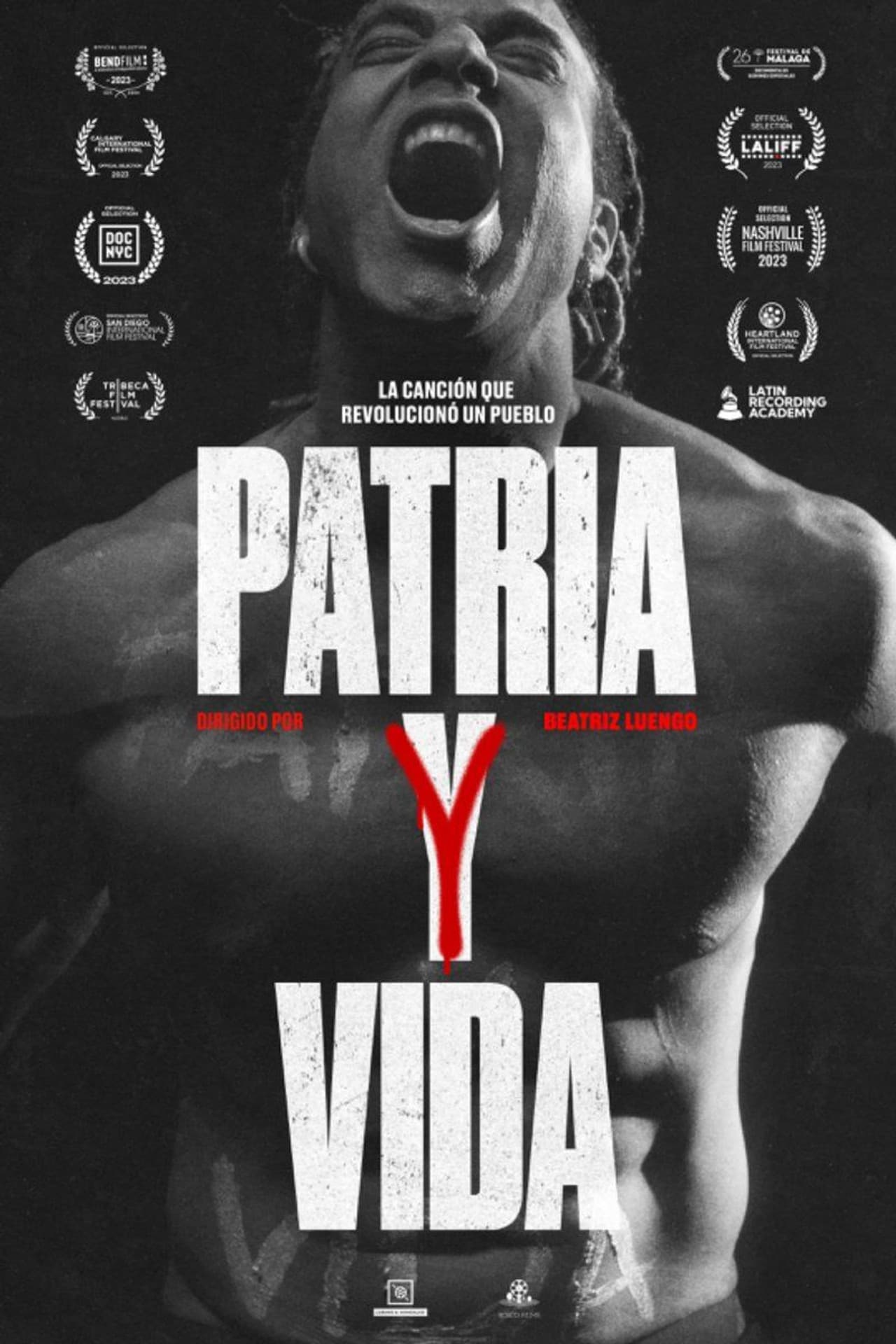 Patria y Vida: The Power of Music preview 2