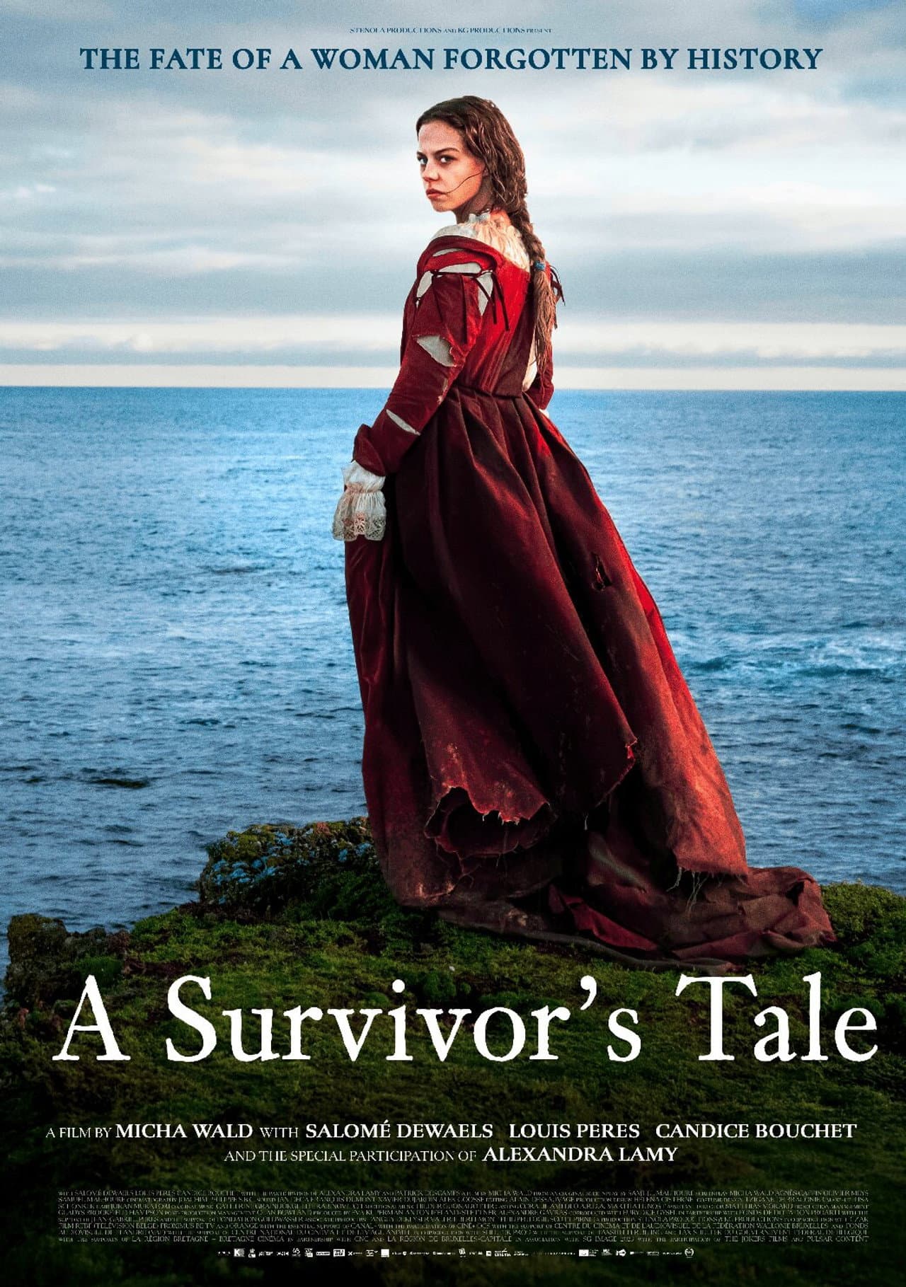 A Survivor's Tale preview 2