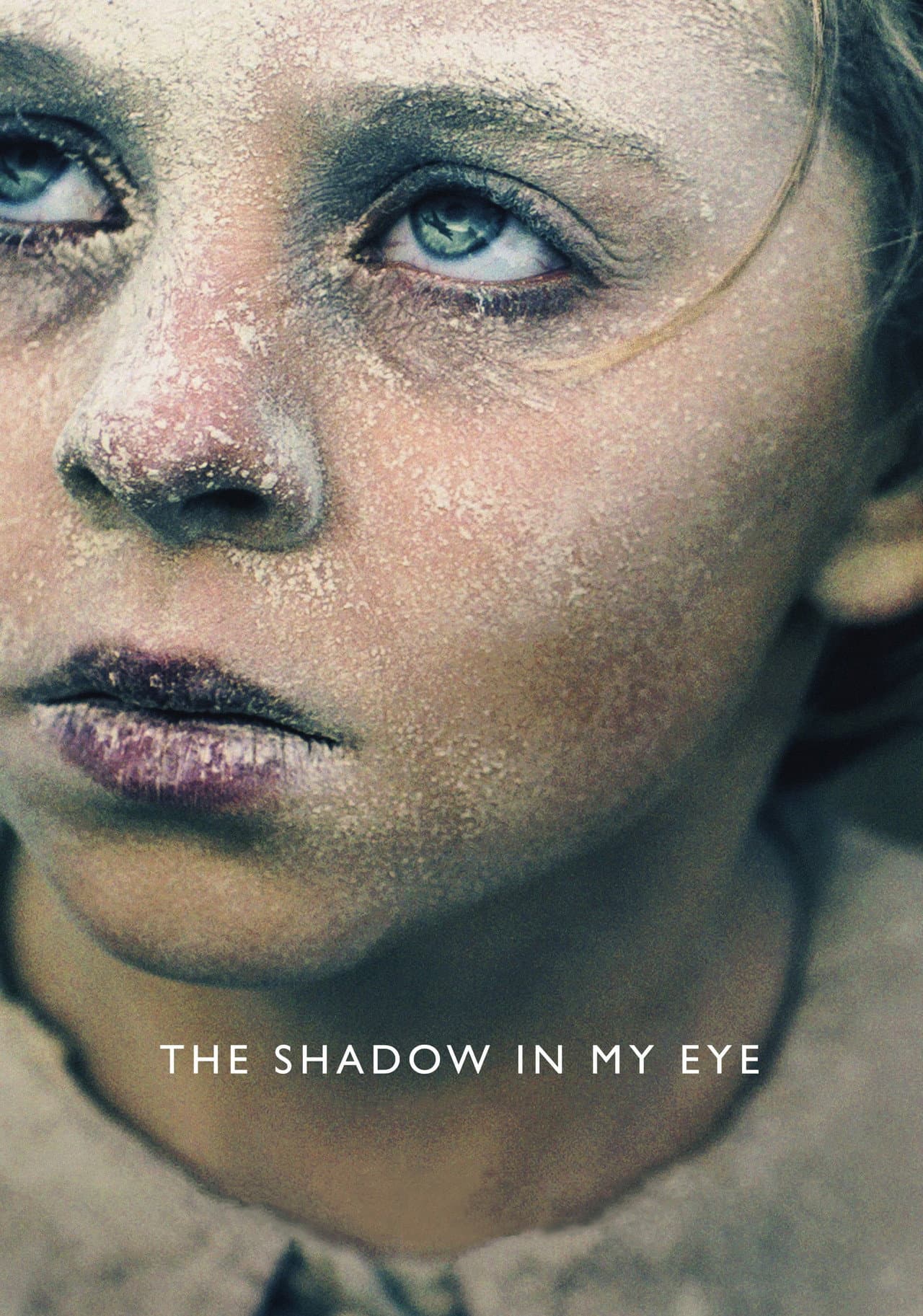 The Shadow in My Eye preview 2