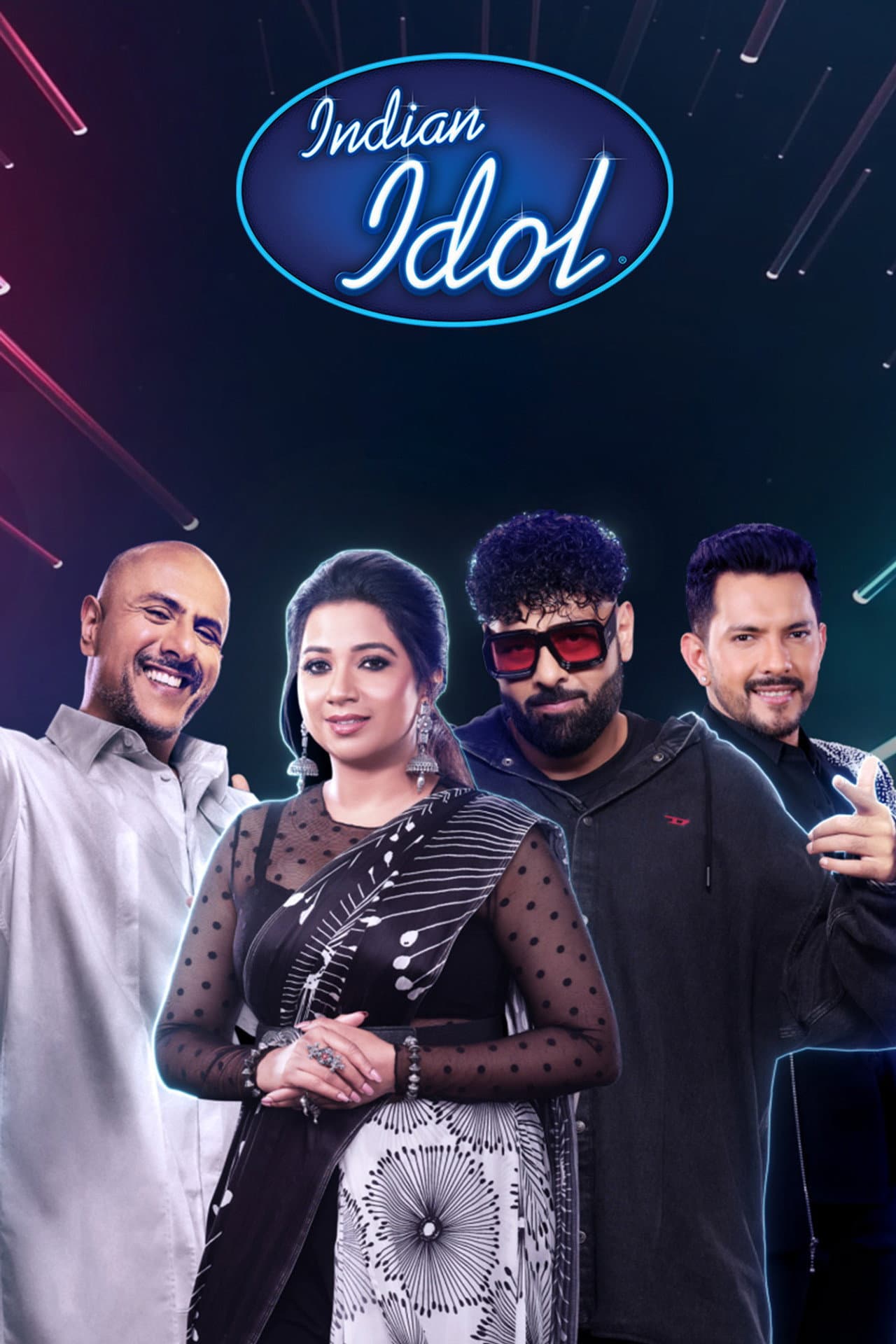 Indian Idol preview 2