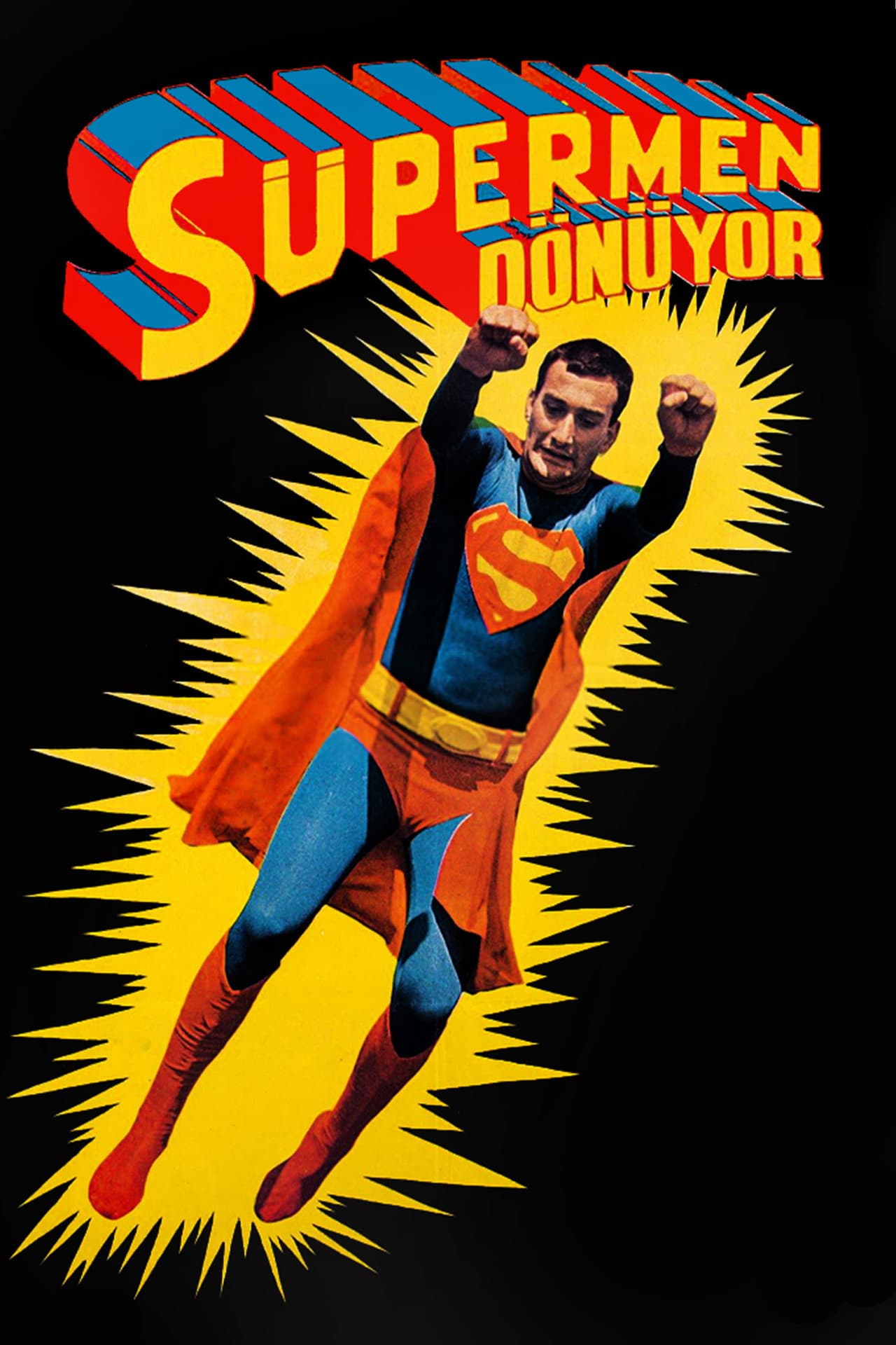 The Return of Superman preview 2
