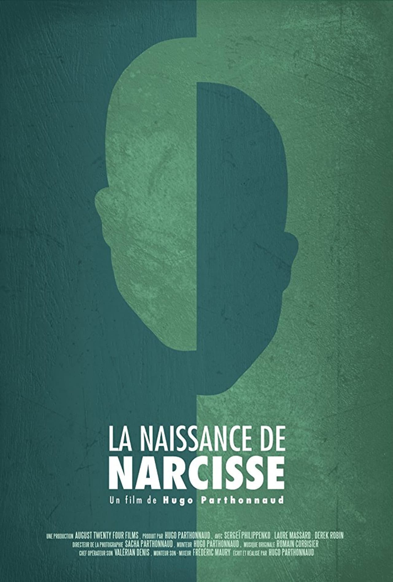 The Birth of Narcissus preview 1