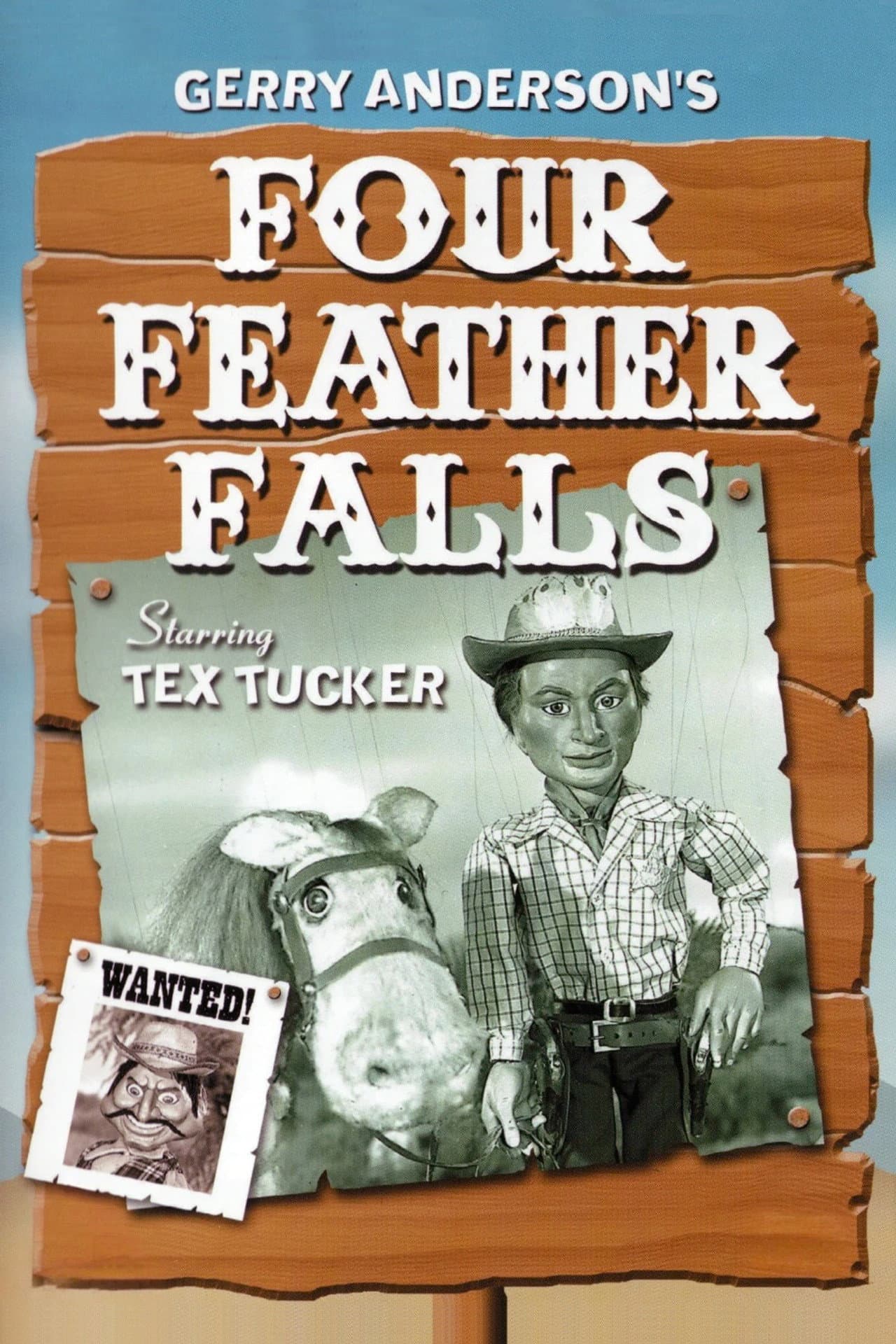 Four Feather Falls preview 2