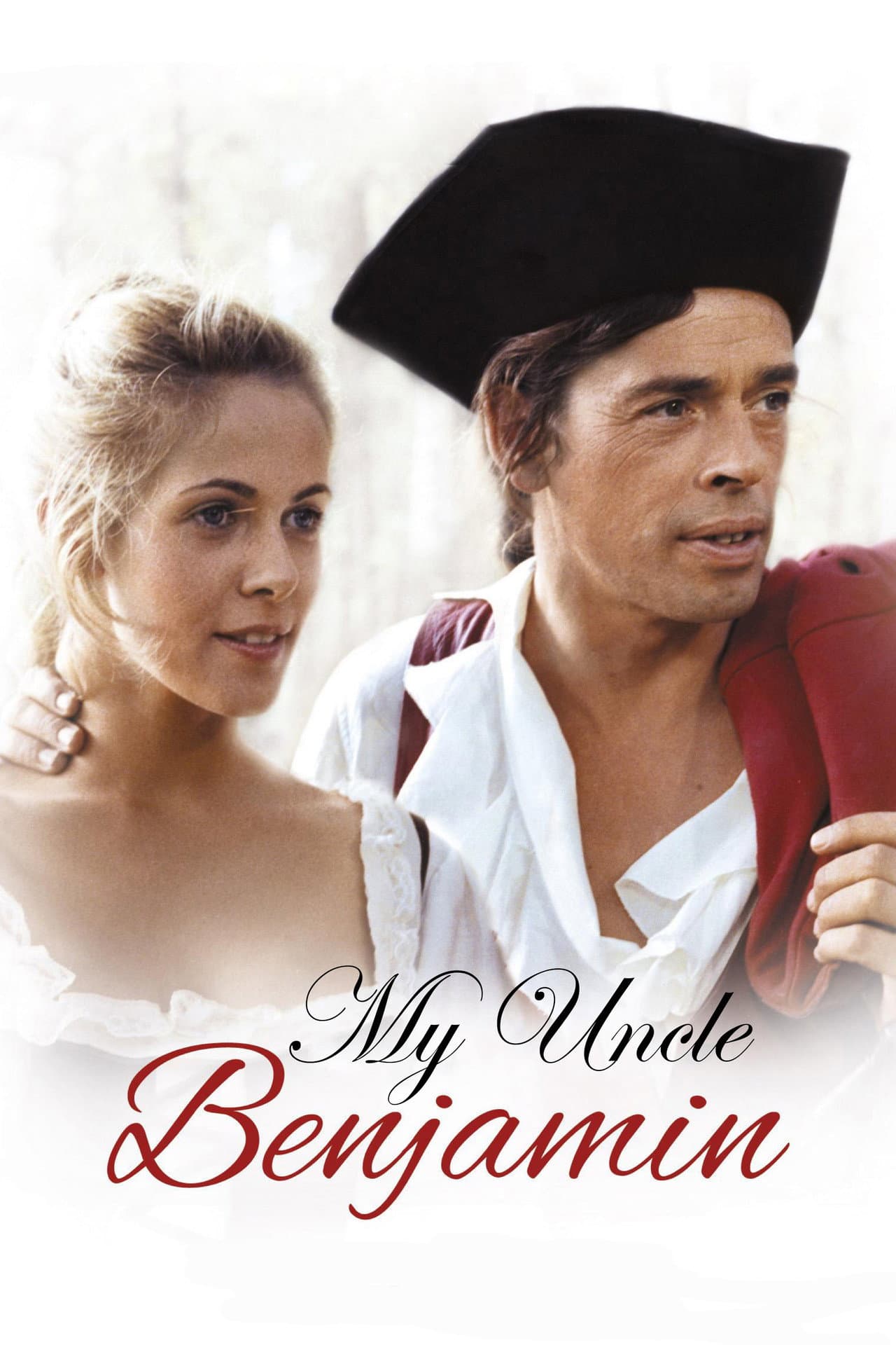 My Uncle Benjamin preview 2