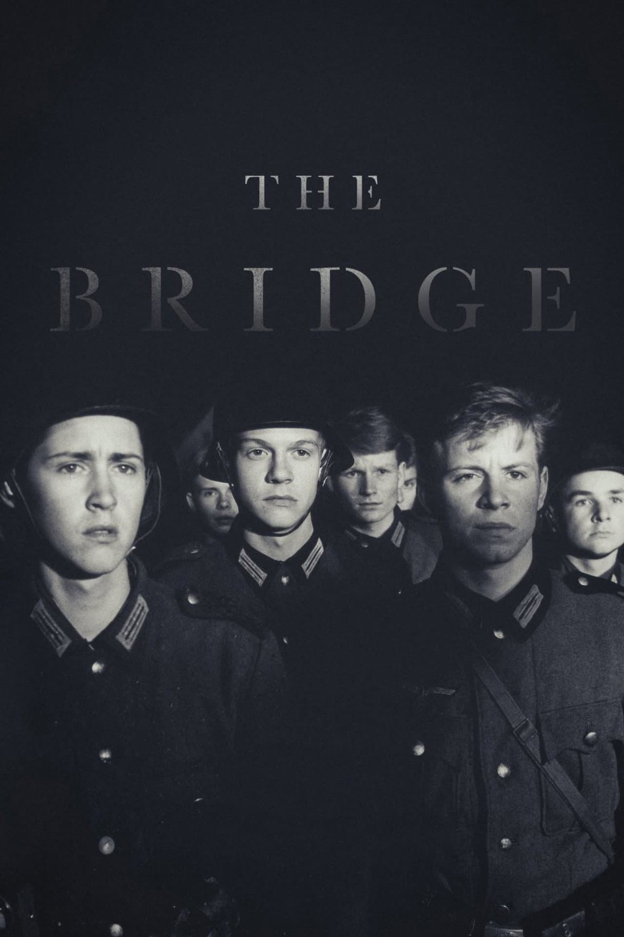 The Bridge preview 2