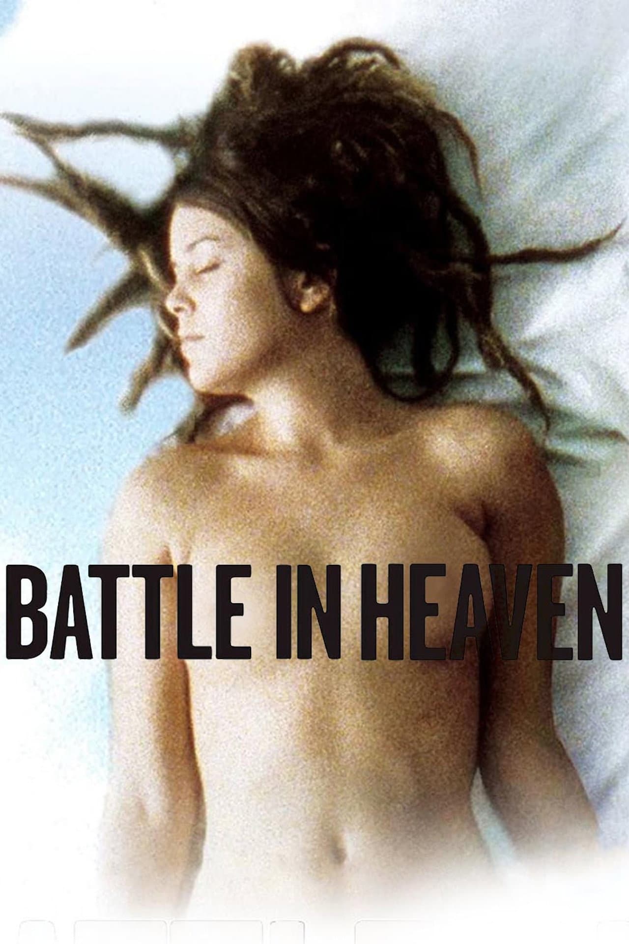 Battle in Heaven preview 2