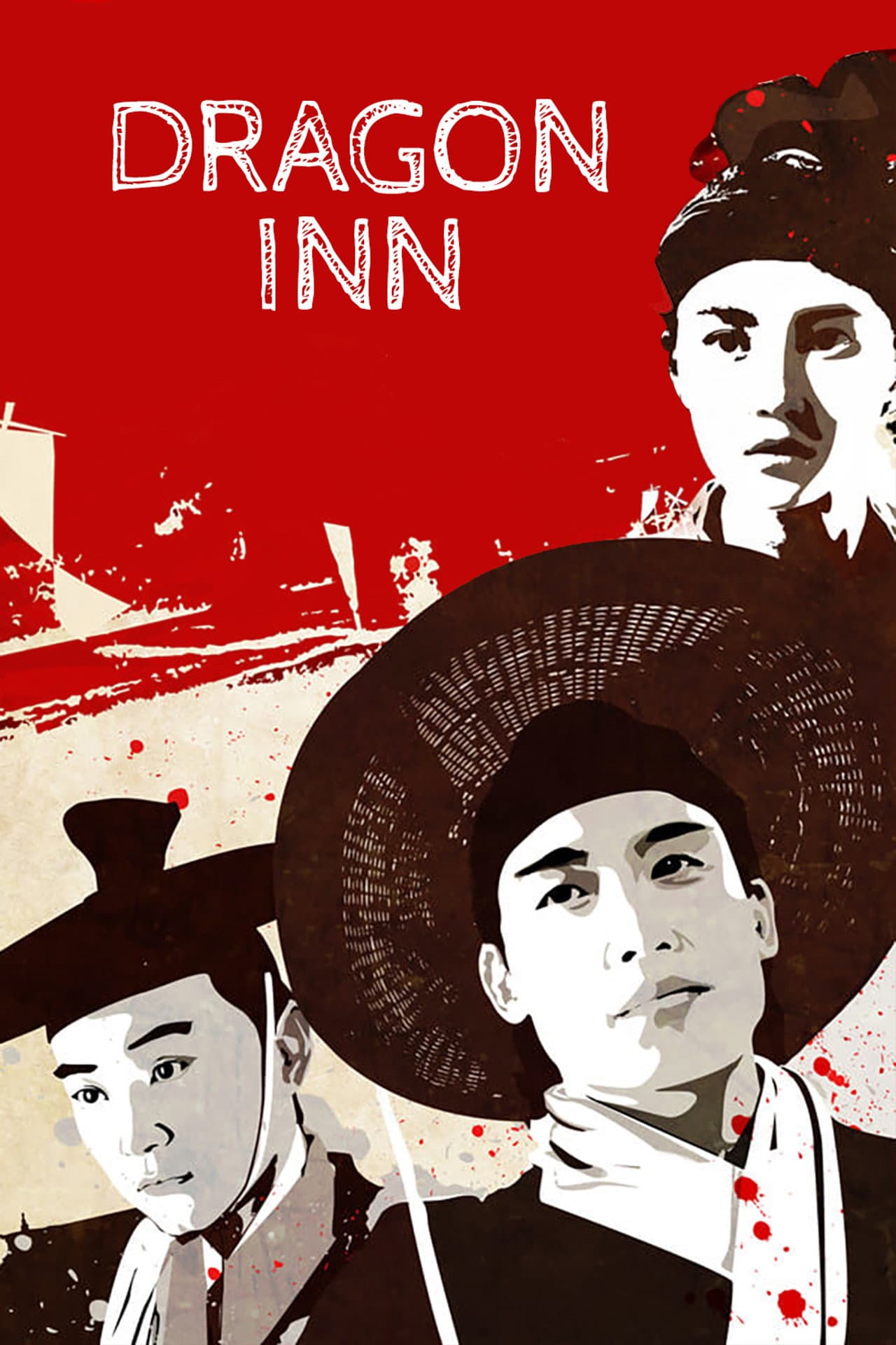 New Dragon Gate Inn preview 2