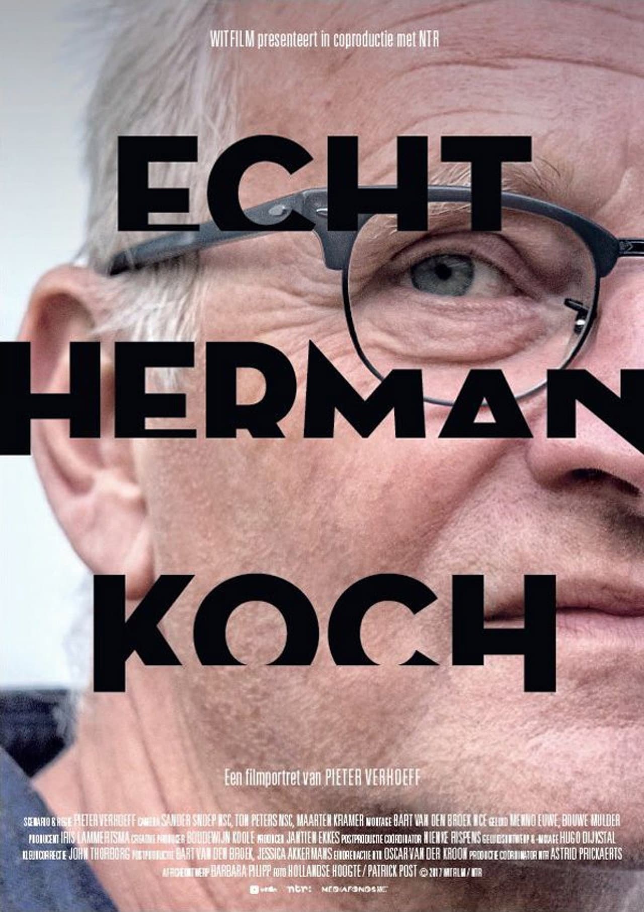 Echt Herman Koch preview 1