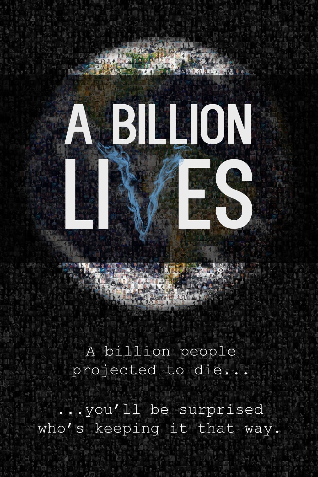 A Billion Lives preview 2