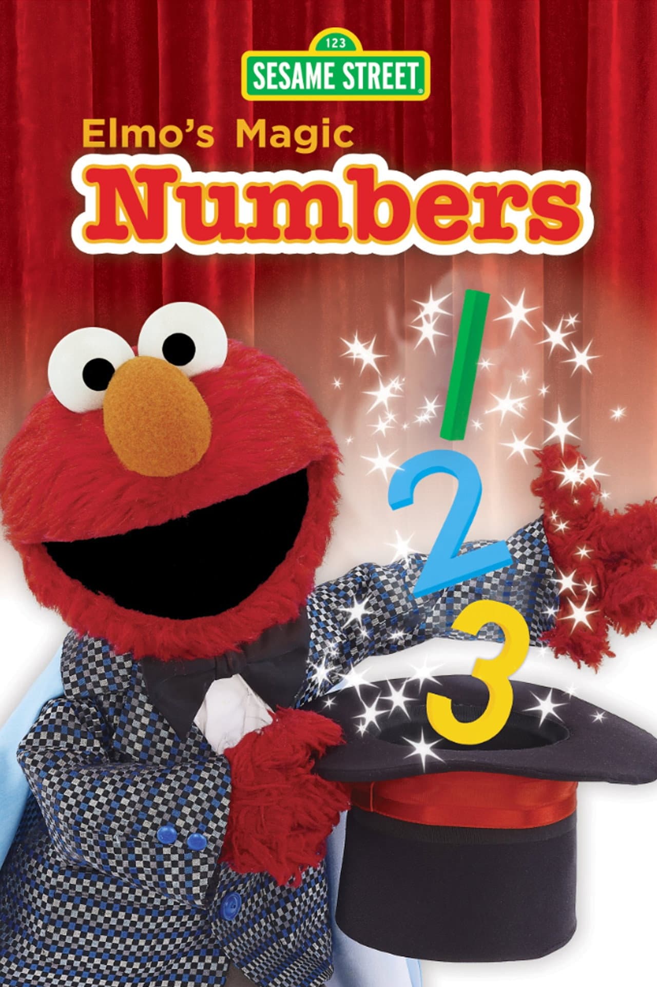 Sesame Street: Elmo's Magic Numbers preview 1