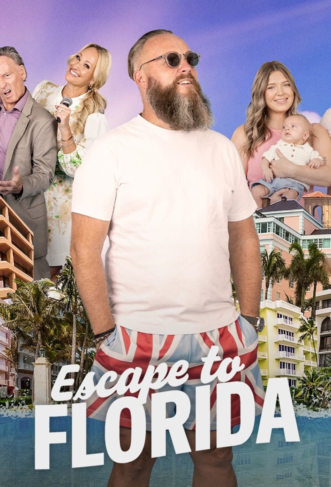 Escape to Florida preview 2