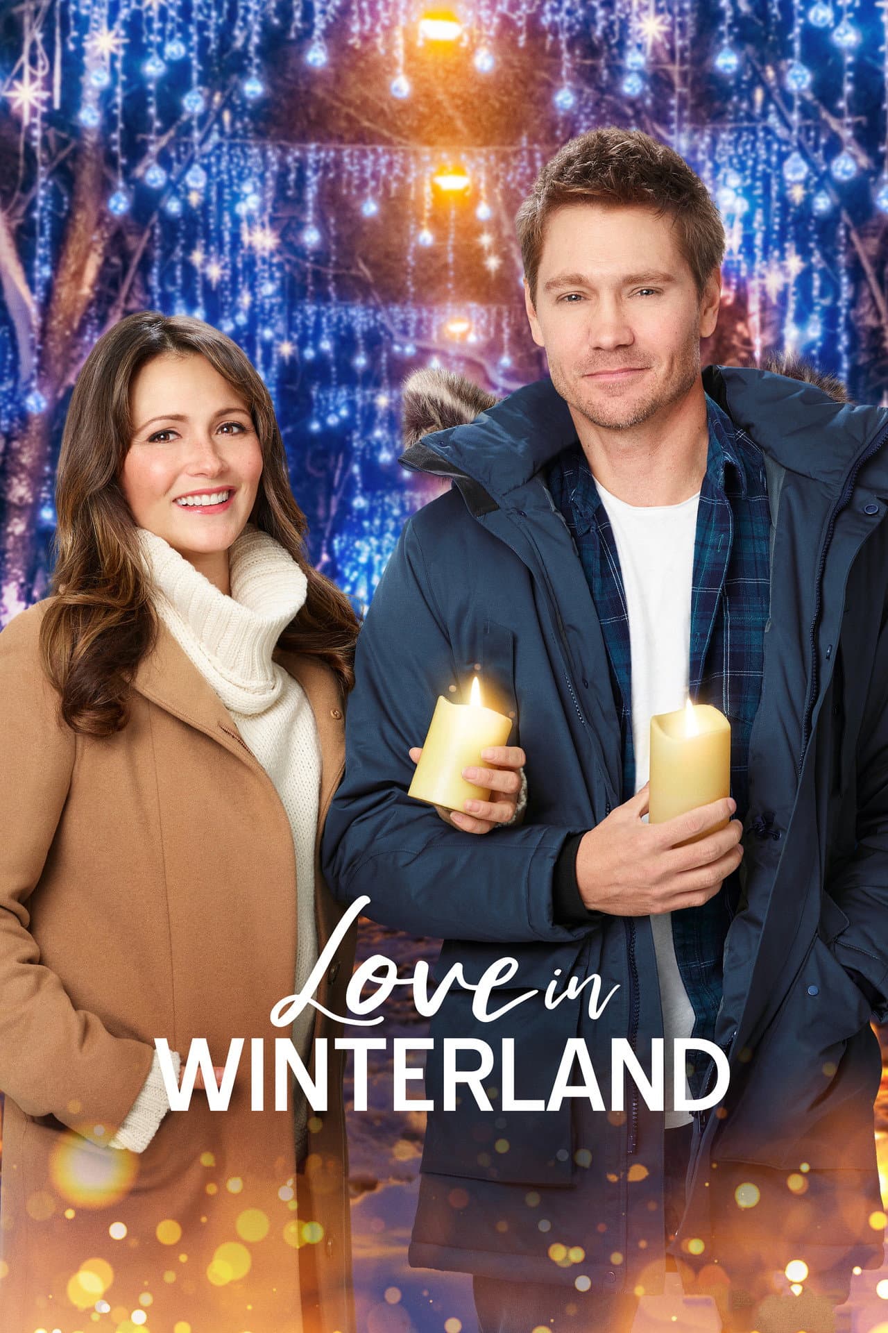 Love in Winterland preview 2