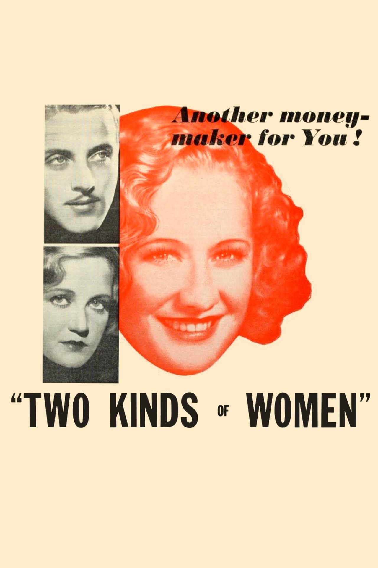 Two Kinds of Women preview 2