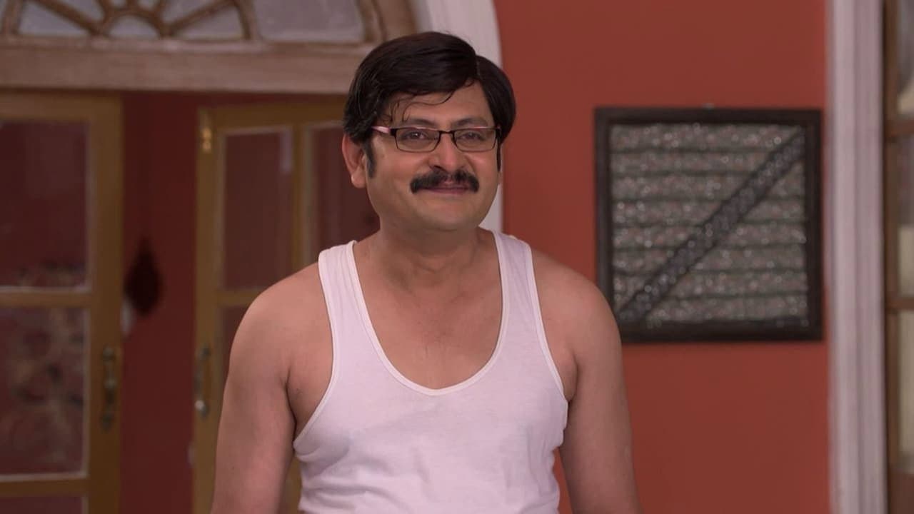 Angoori Tends to Vibhuti's Injury