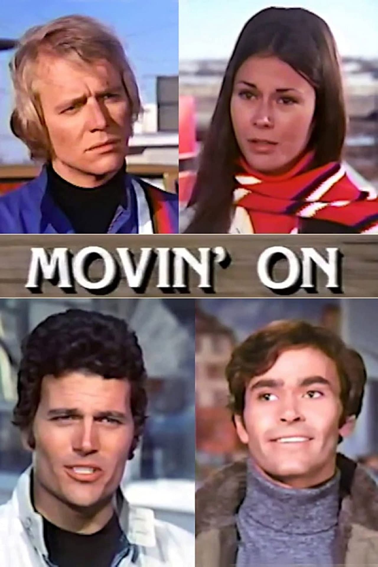 Movin' On preview 1