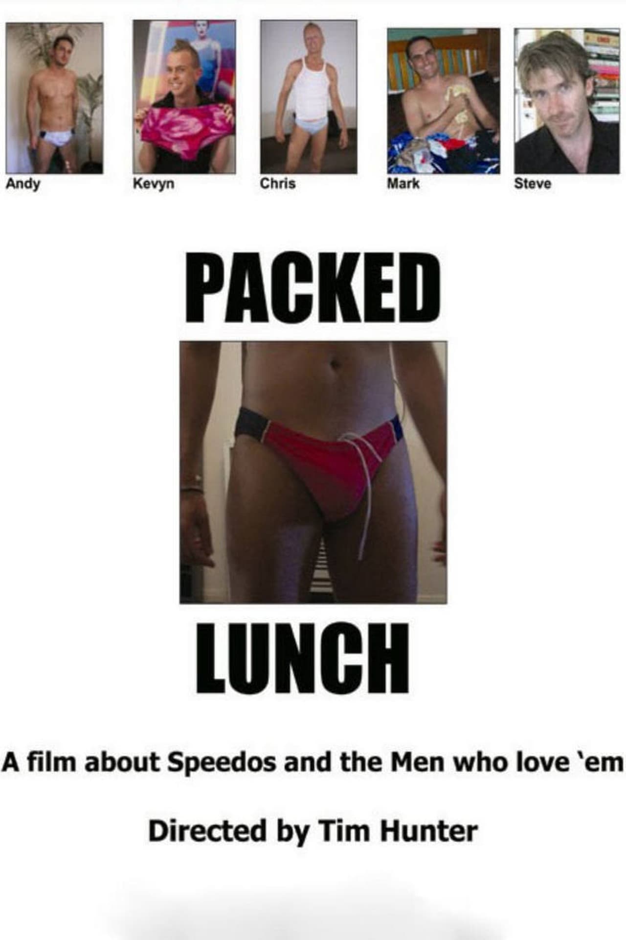 Packed Lunch preview 2