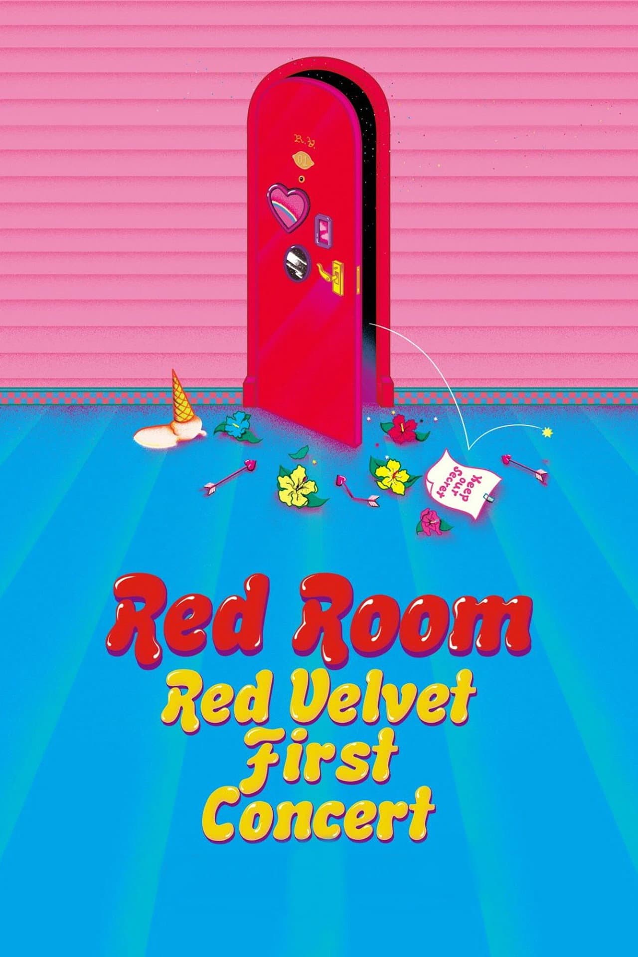 Red Room preview 2