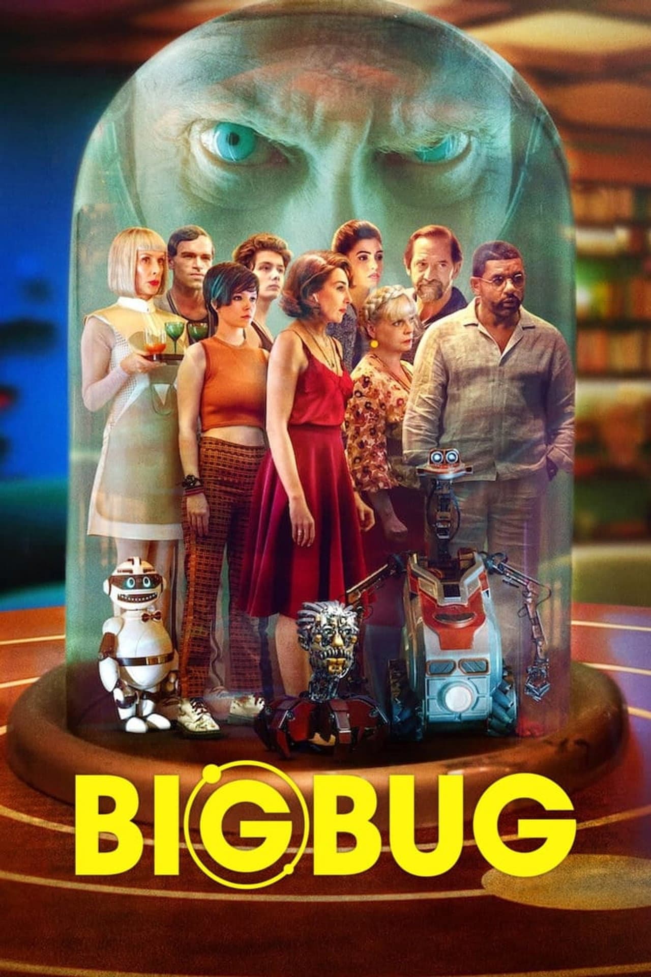 Bigbug preview 2