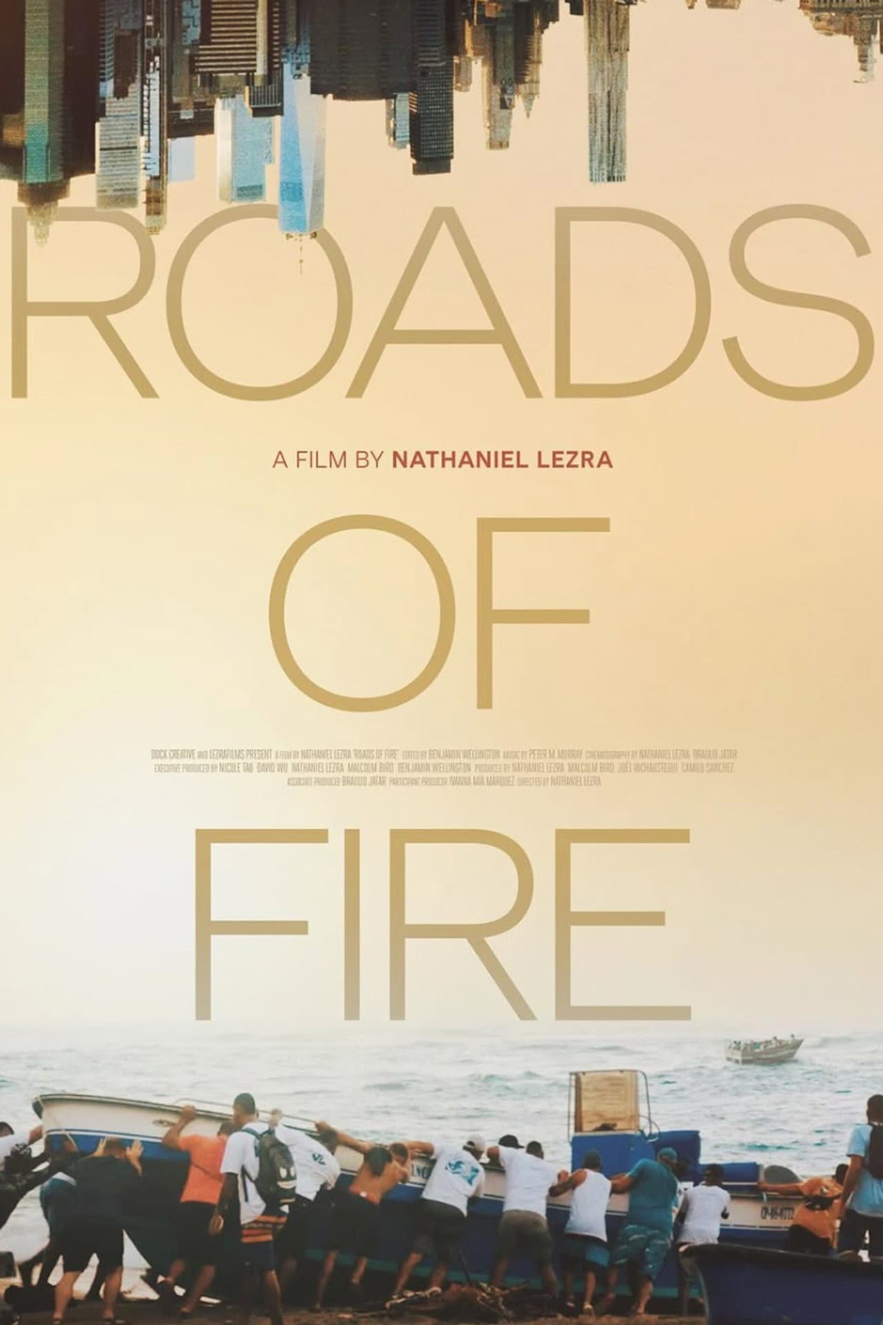 Roads of Fire preview 2