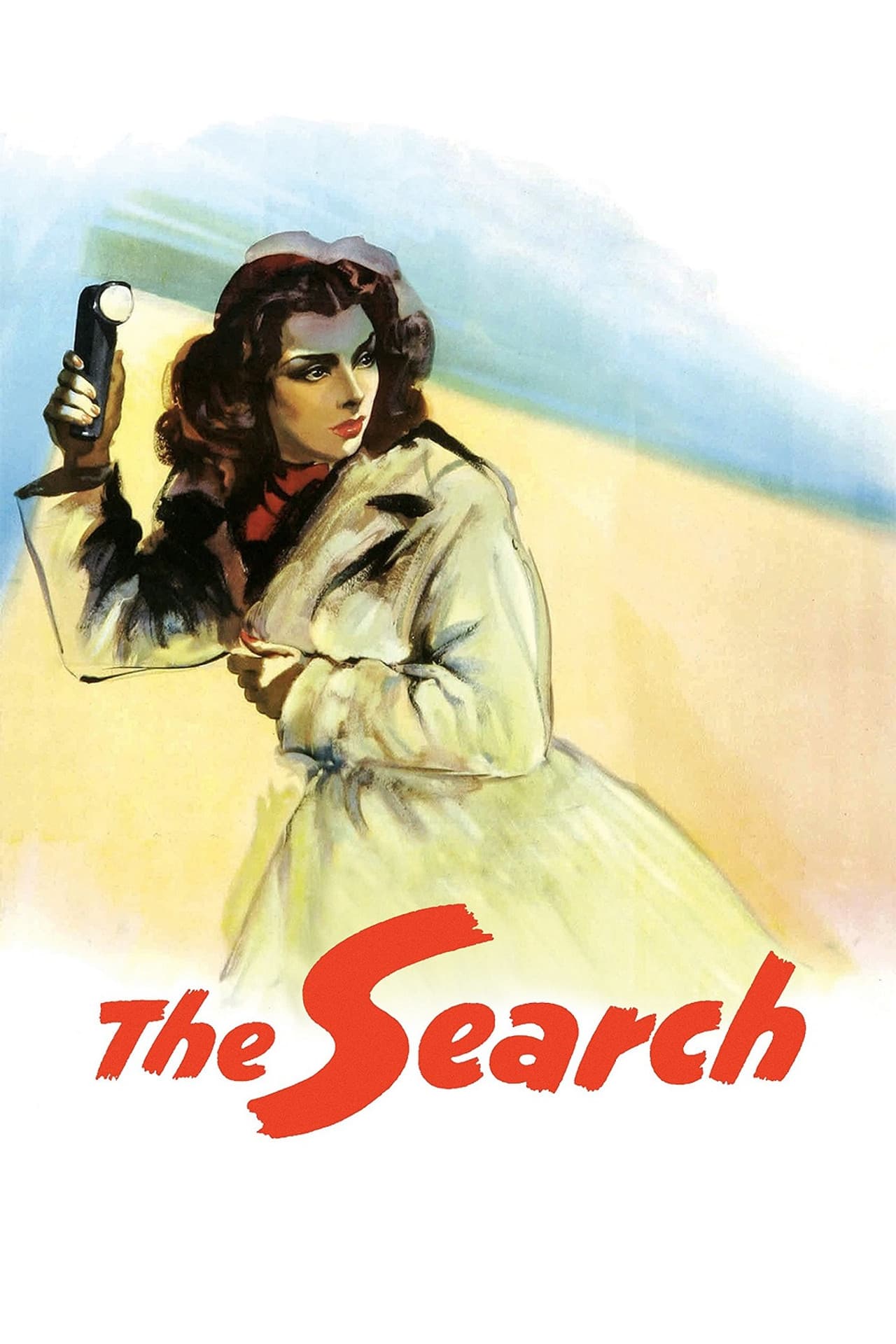 The Search preview 2