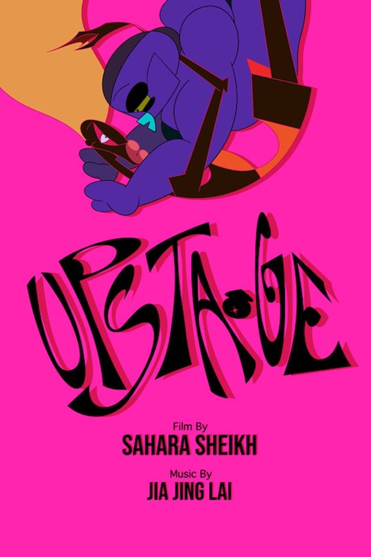 Upstage preview 1