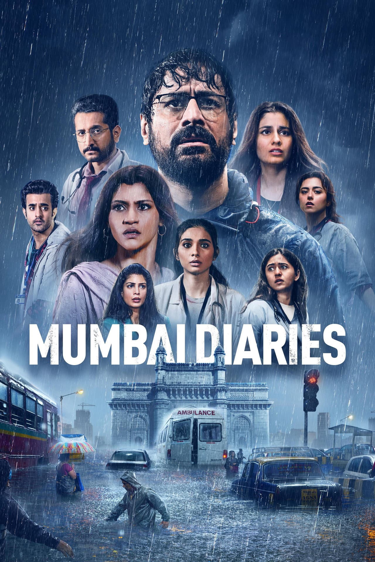 Mumbai Diaries preview 2