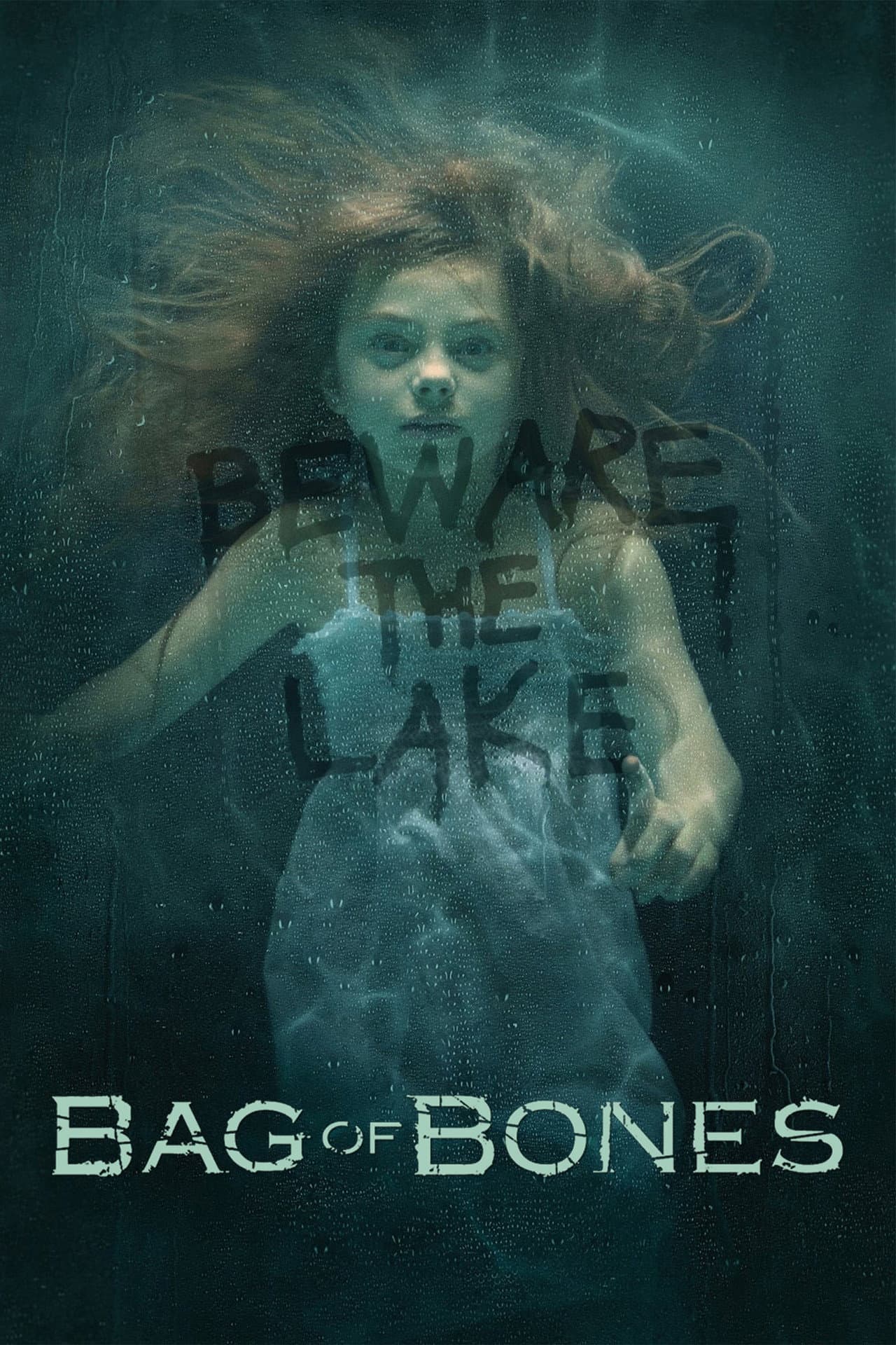 Bag of Bones preview 2
