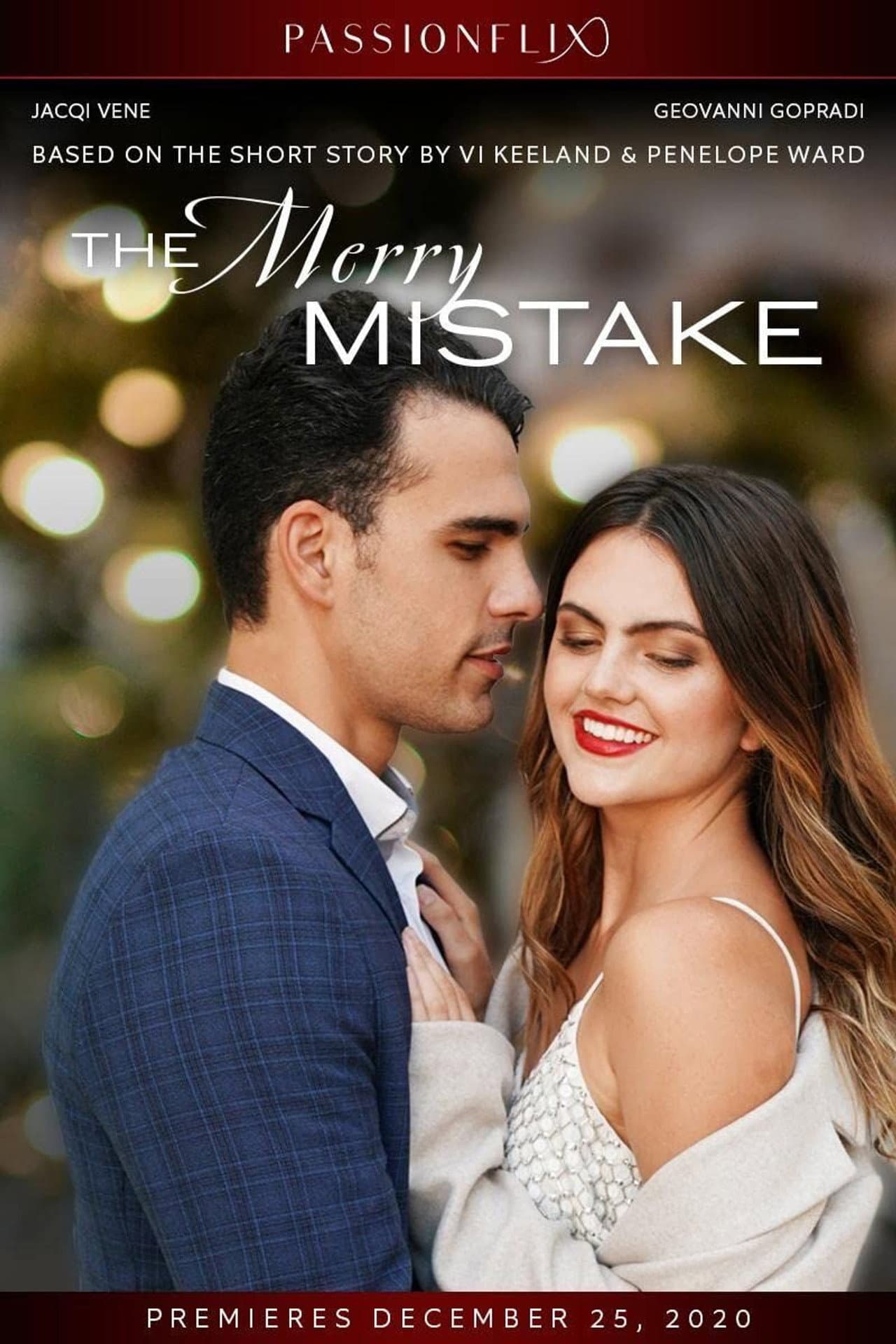 The Merry Mistake preview 1