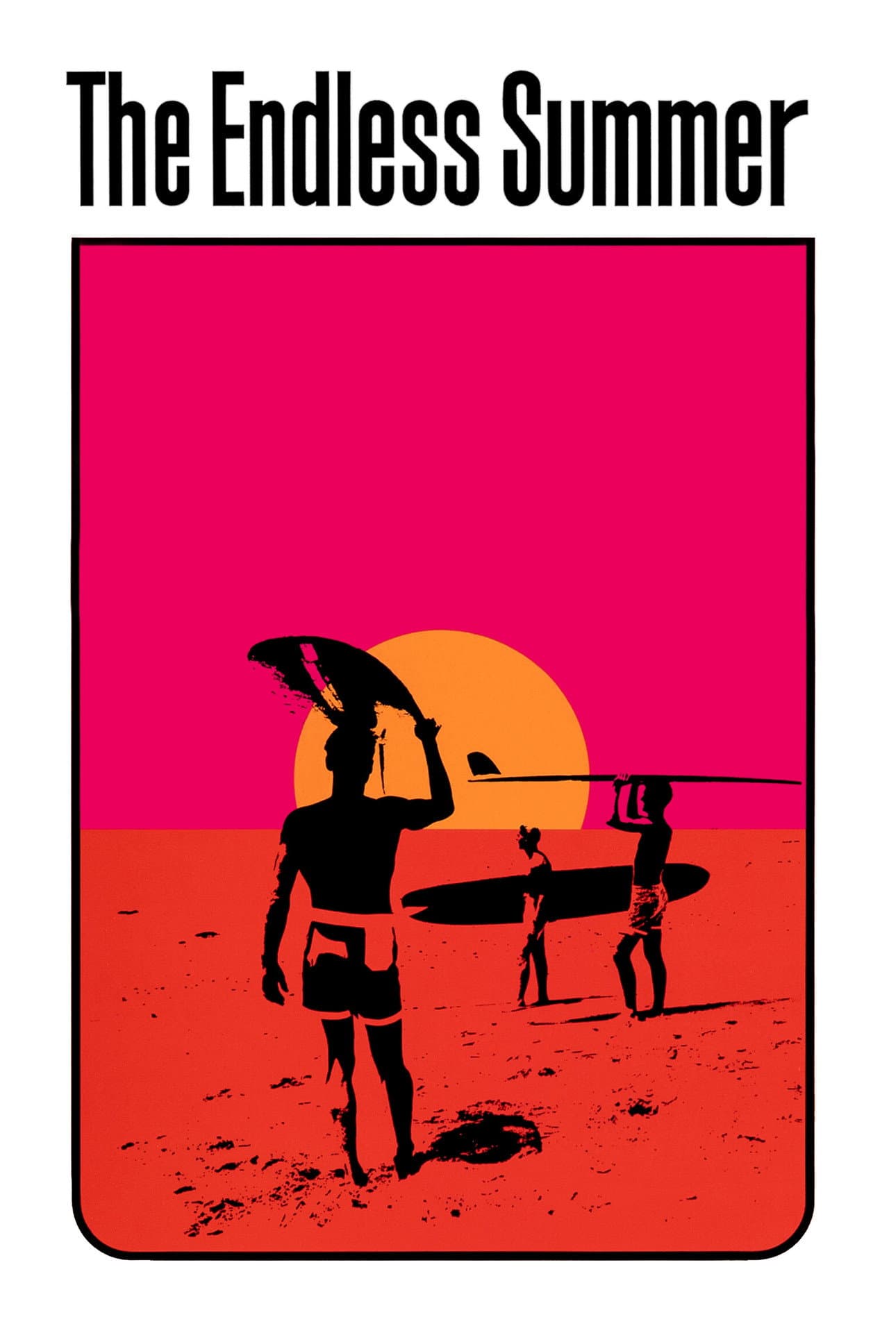 The Endless Summer preview 2